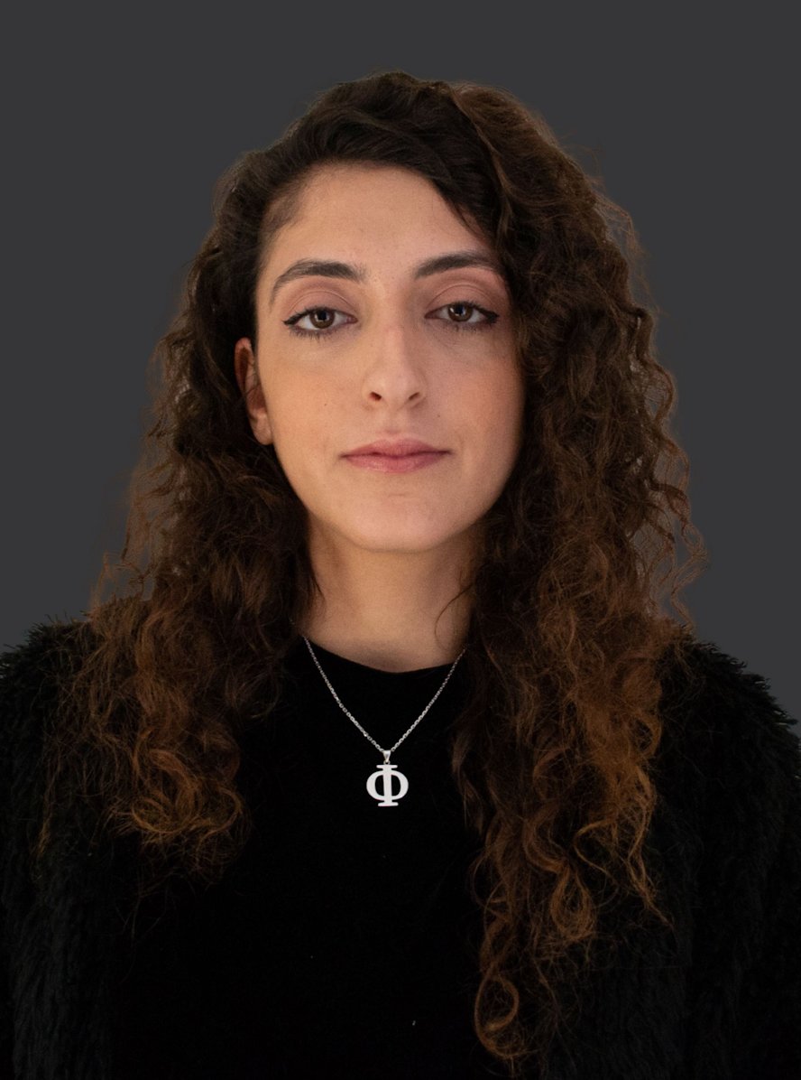 Zayna Al Saleh