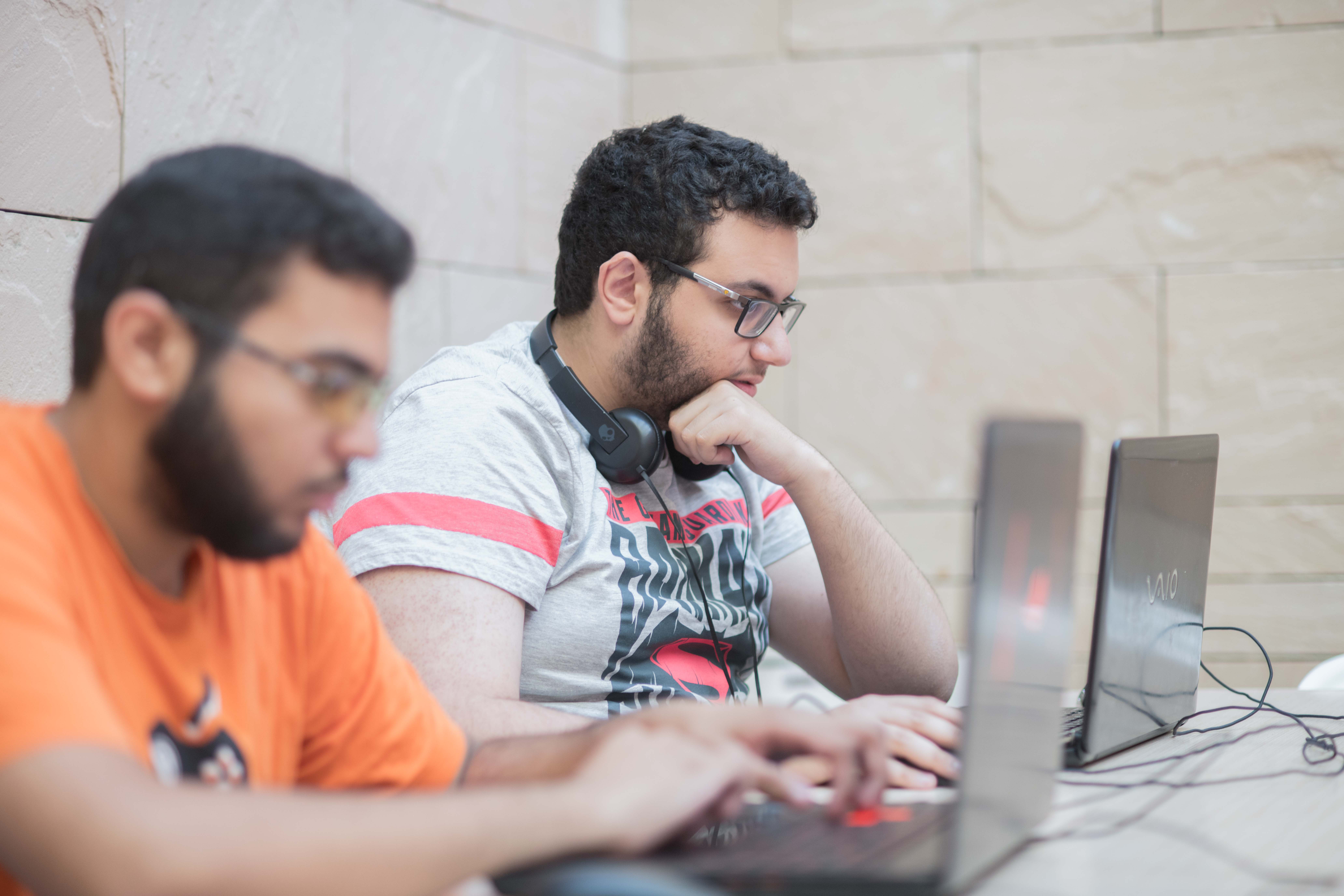 EDU017 - Financial Aid - Student employment