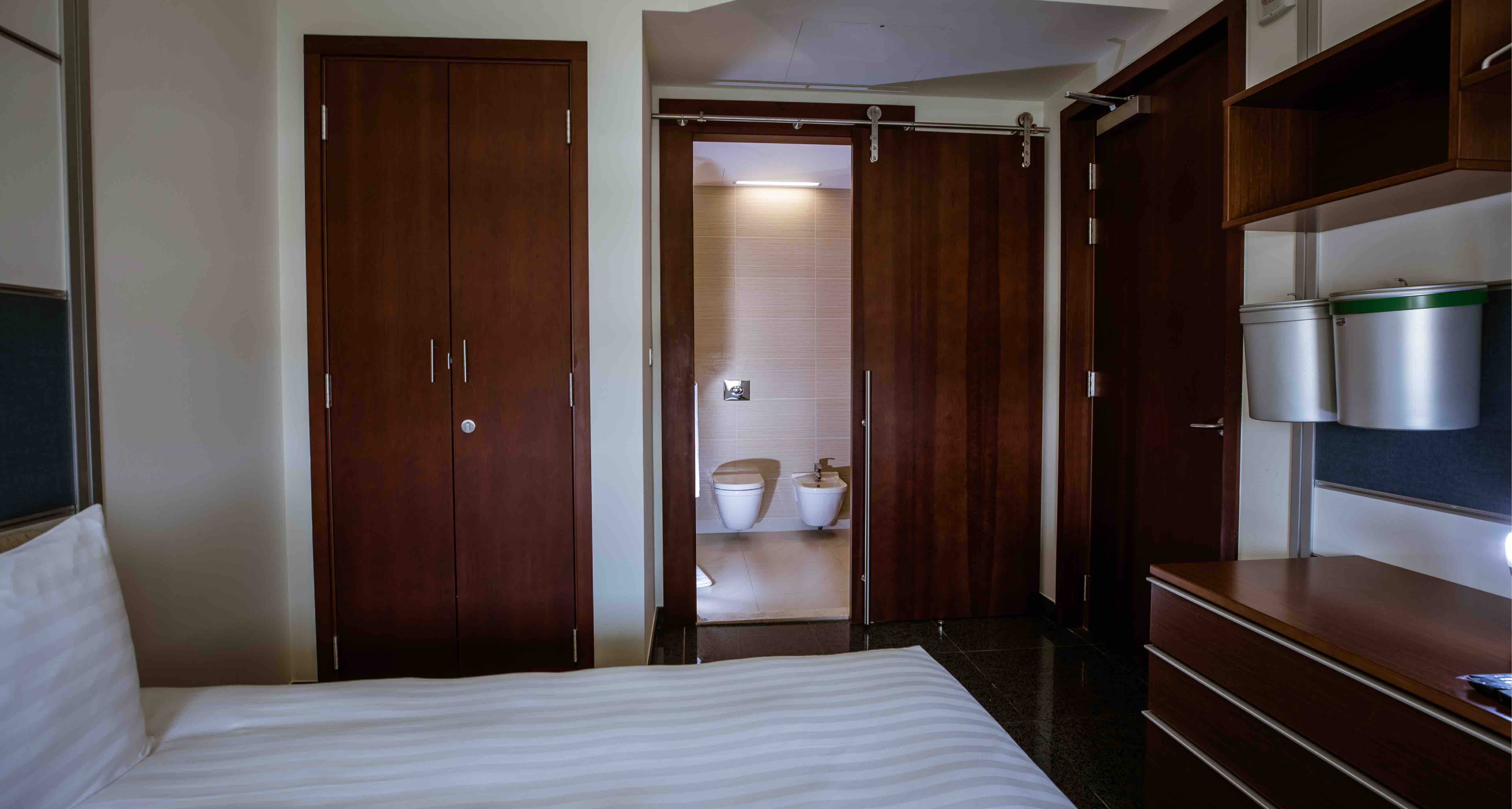 The Campus - Education City Guest Residence - 2