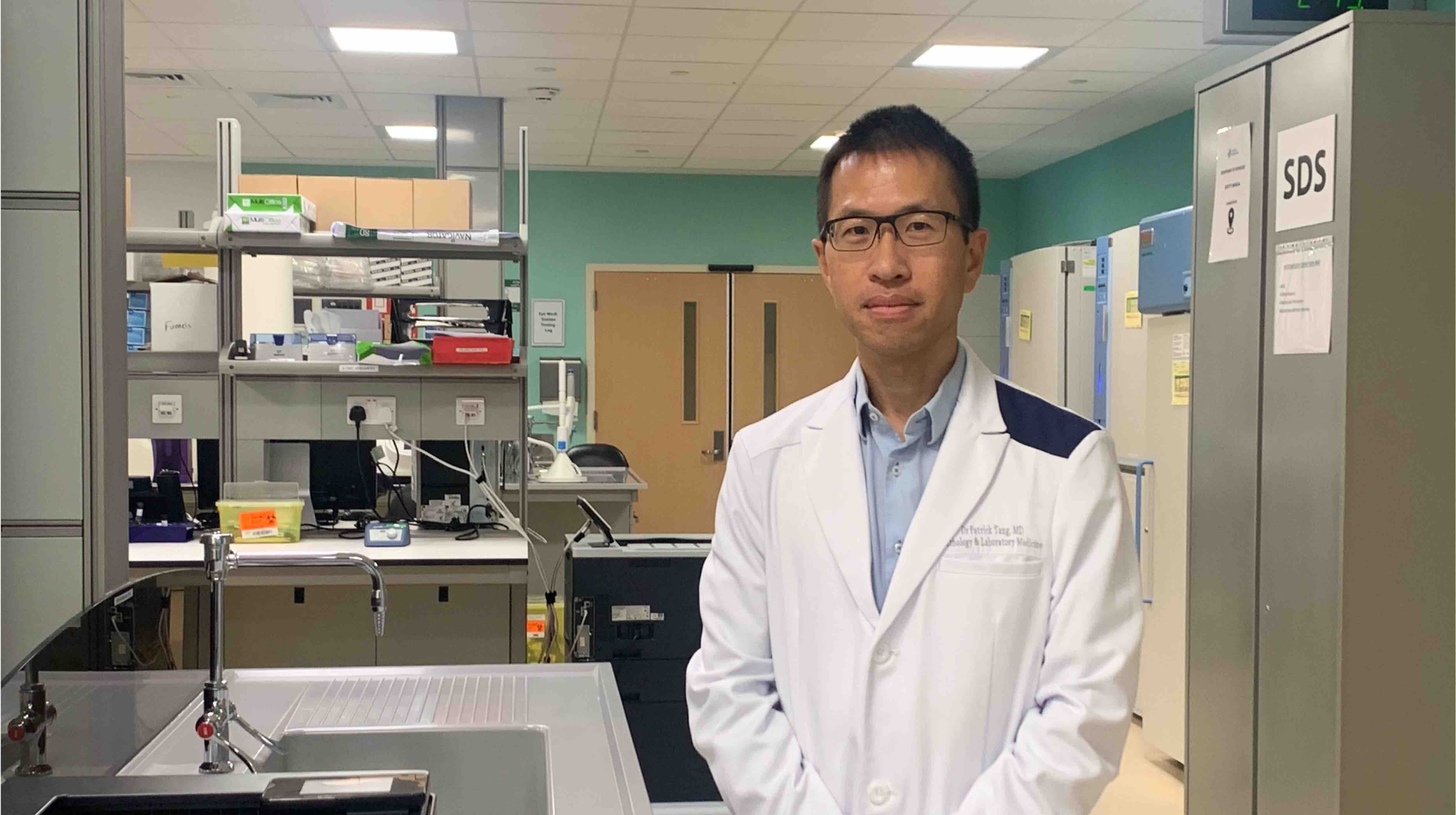 Researchers at Sidra Medicine - qf - 02