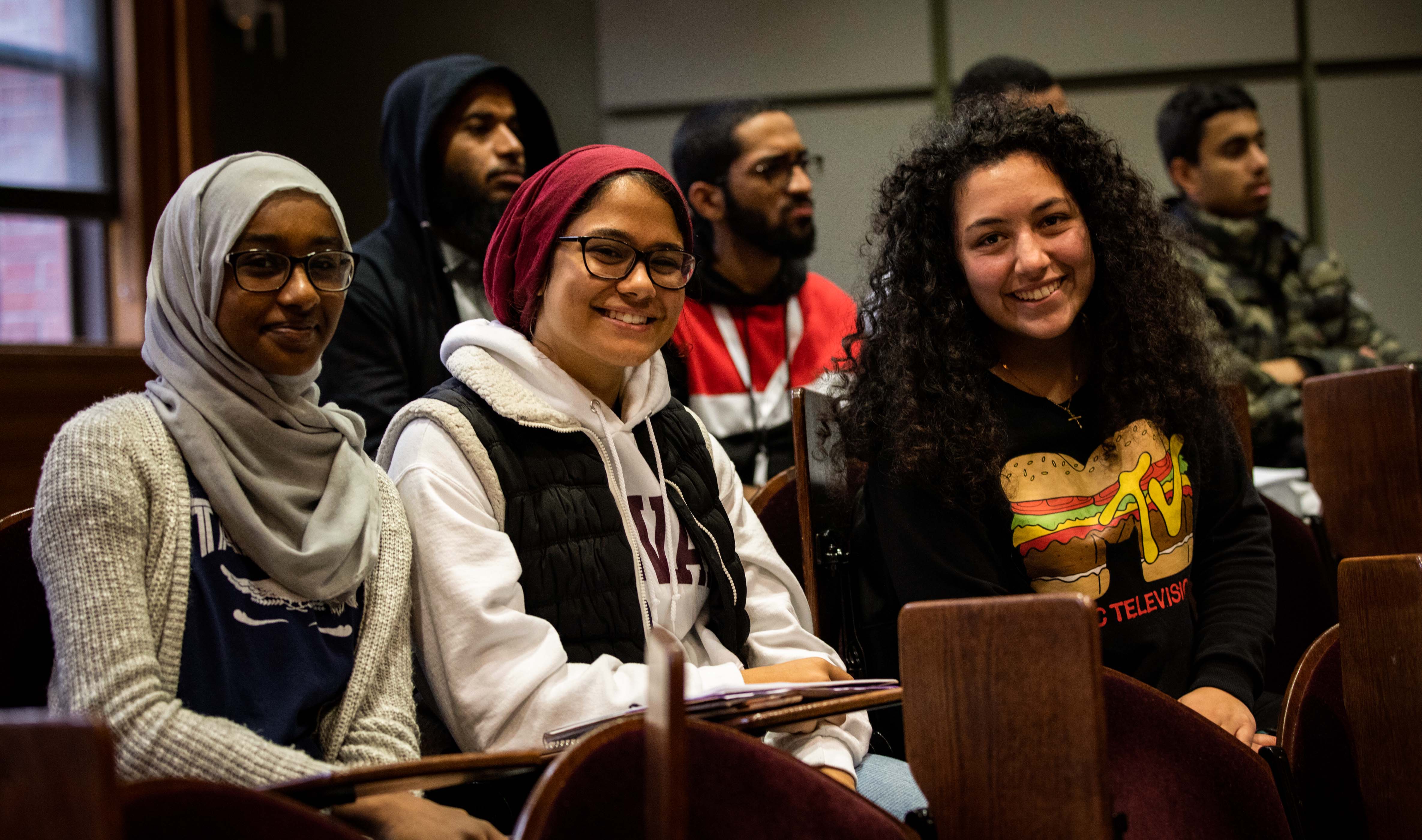 QatarDebate Championship - Harvard - 01