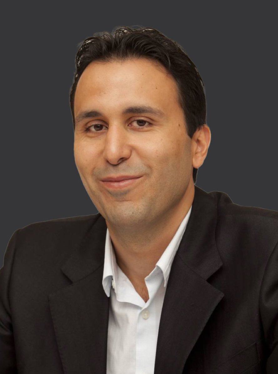Omar Khalifa