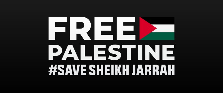 Social media gave Al-Aqsa worshippers a voice that didn’t last, says QF panelist