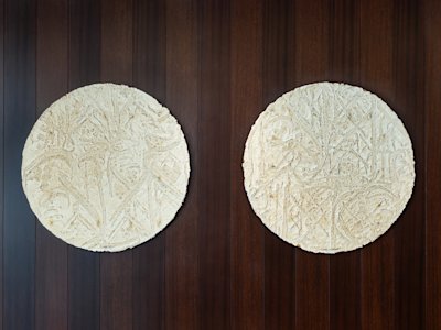 Date Tree Leaves