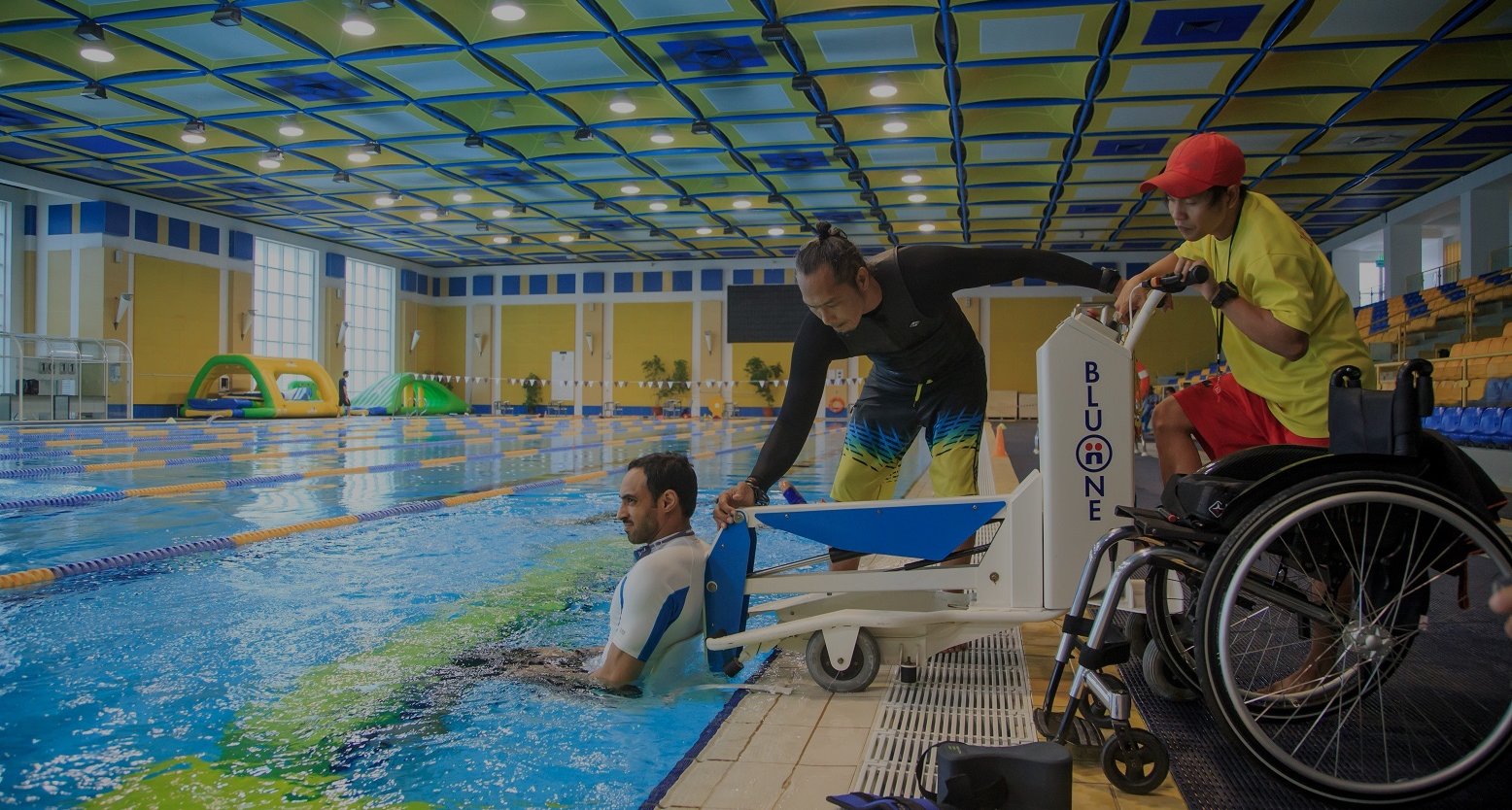 Ability Friendly Tap Story - Slide # 12