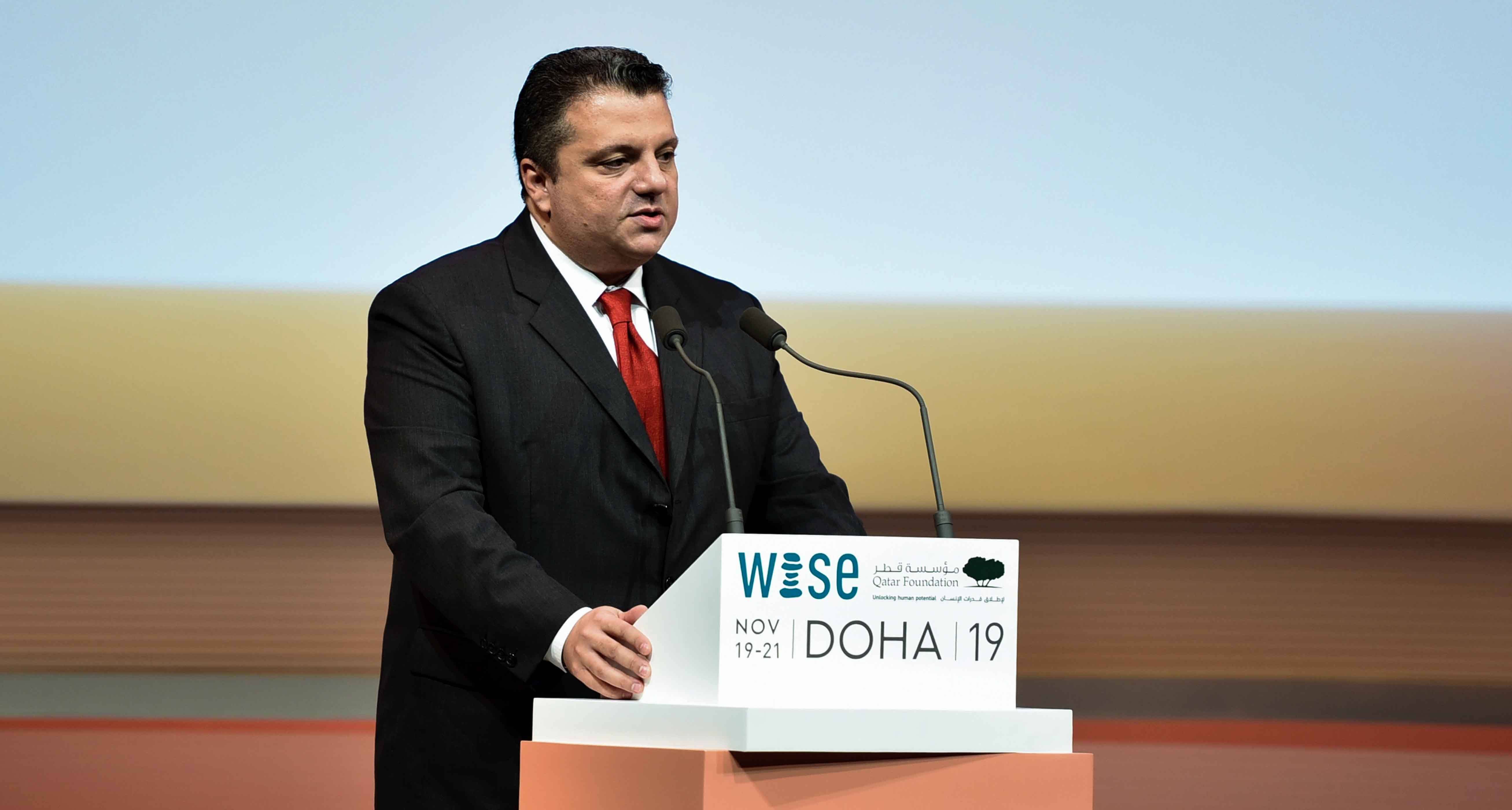 WISE Summit Closing Ceremony - 02