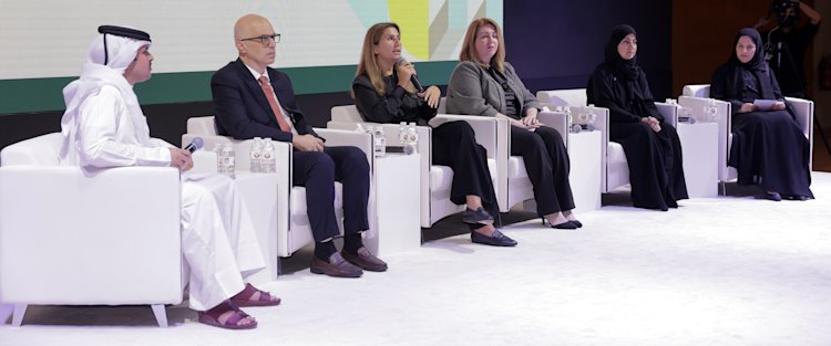 مؤسسة قطر تطلق منصة "راسخ"