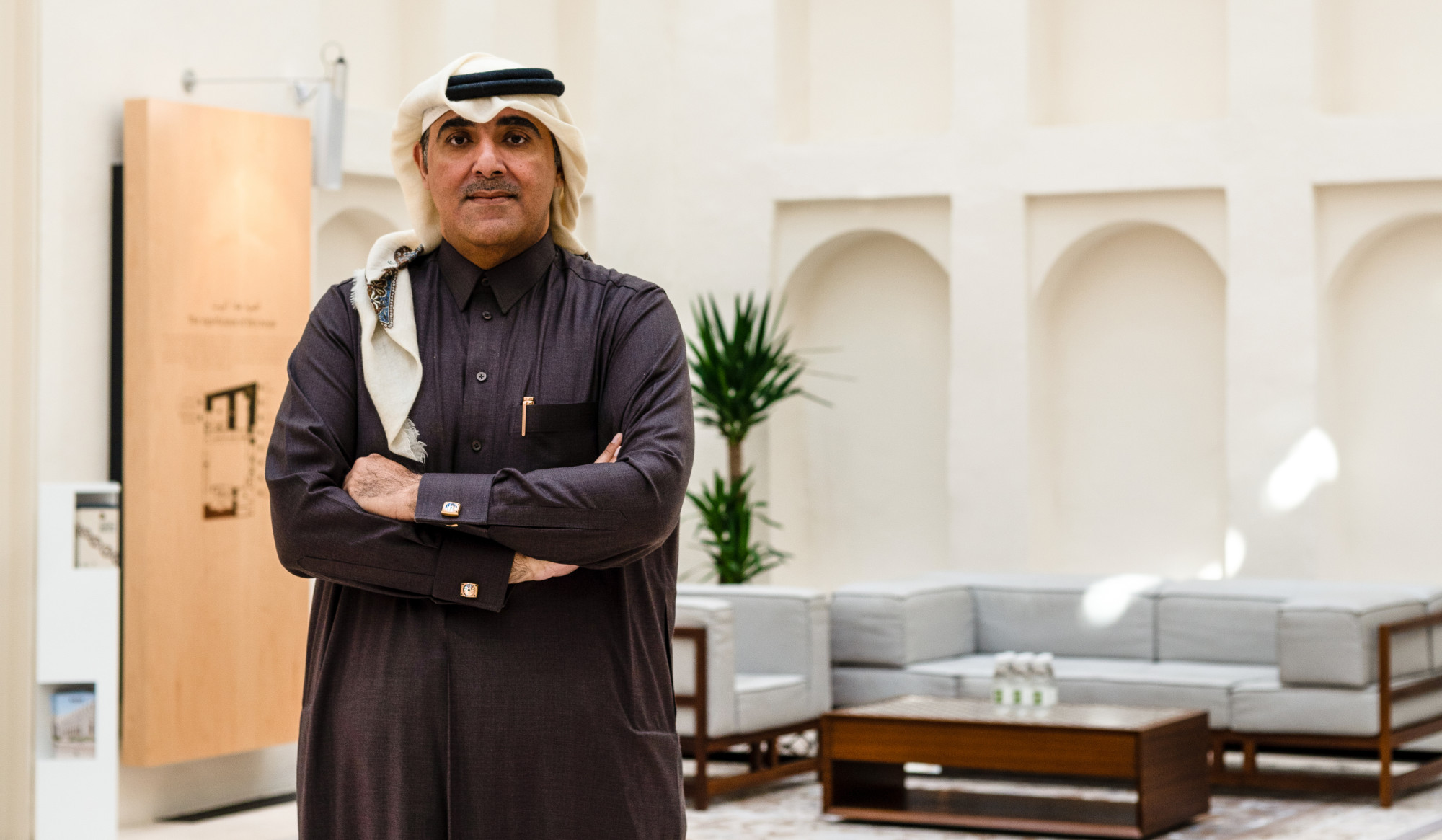 Dr. Hafiz Ali Abdulla - Bin Jelmood House Image