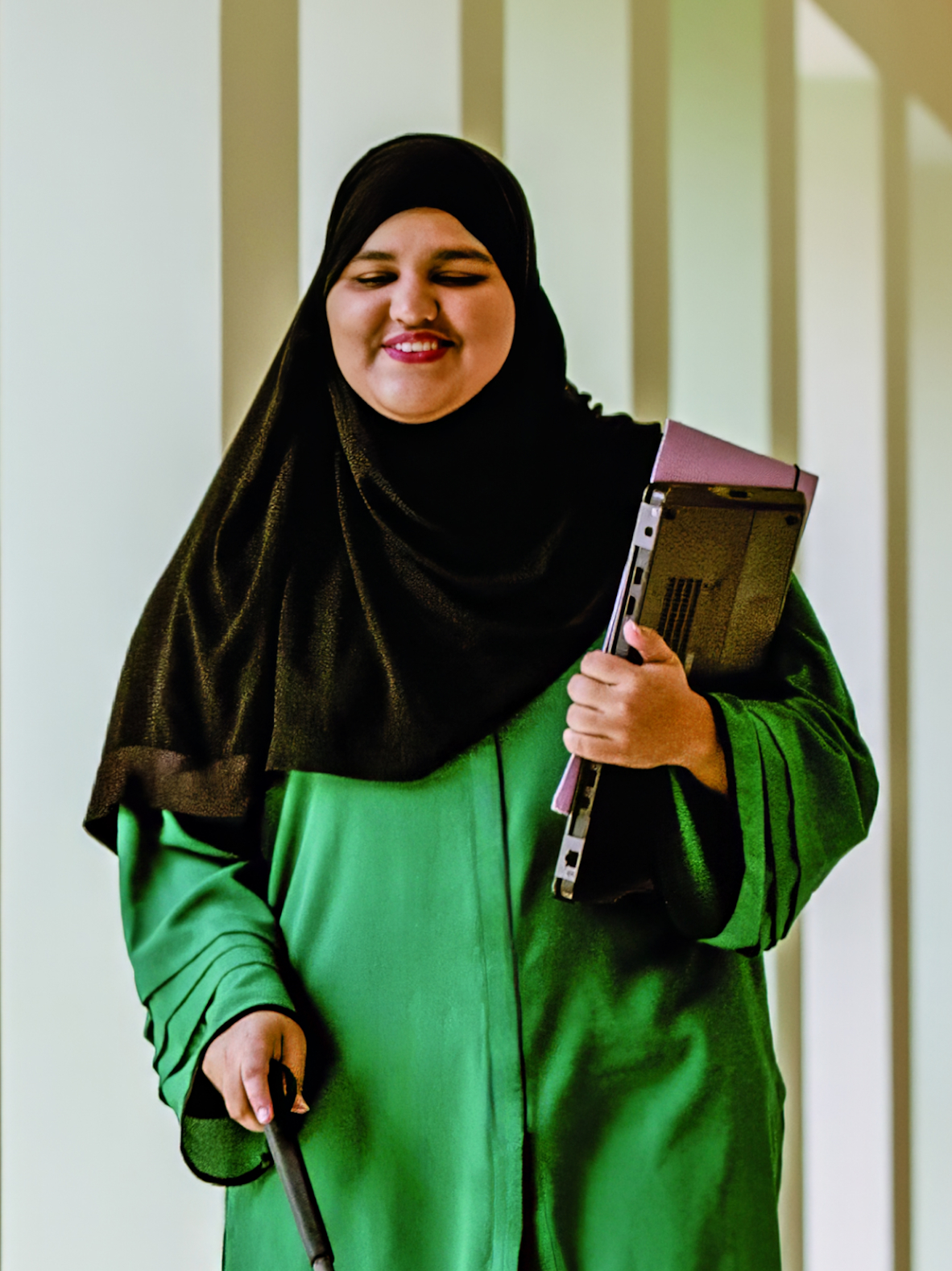 QF - Profile Icon - Khansa Maria