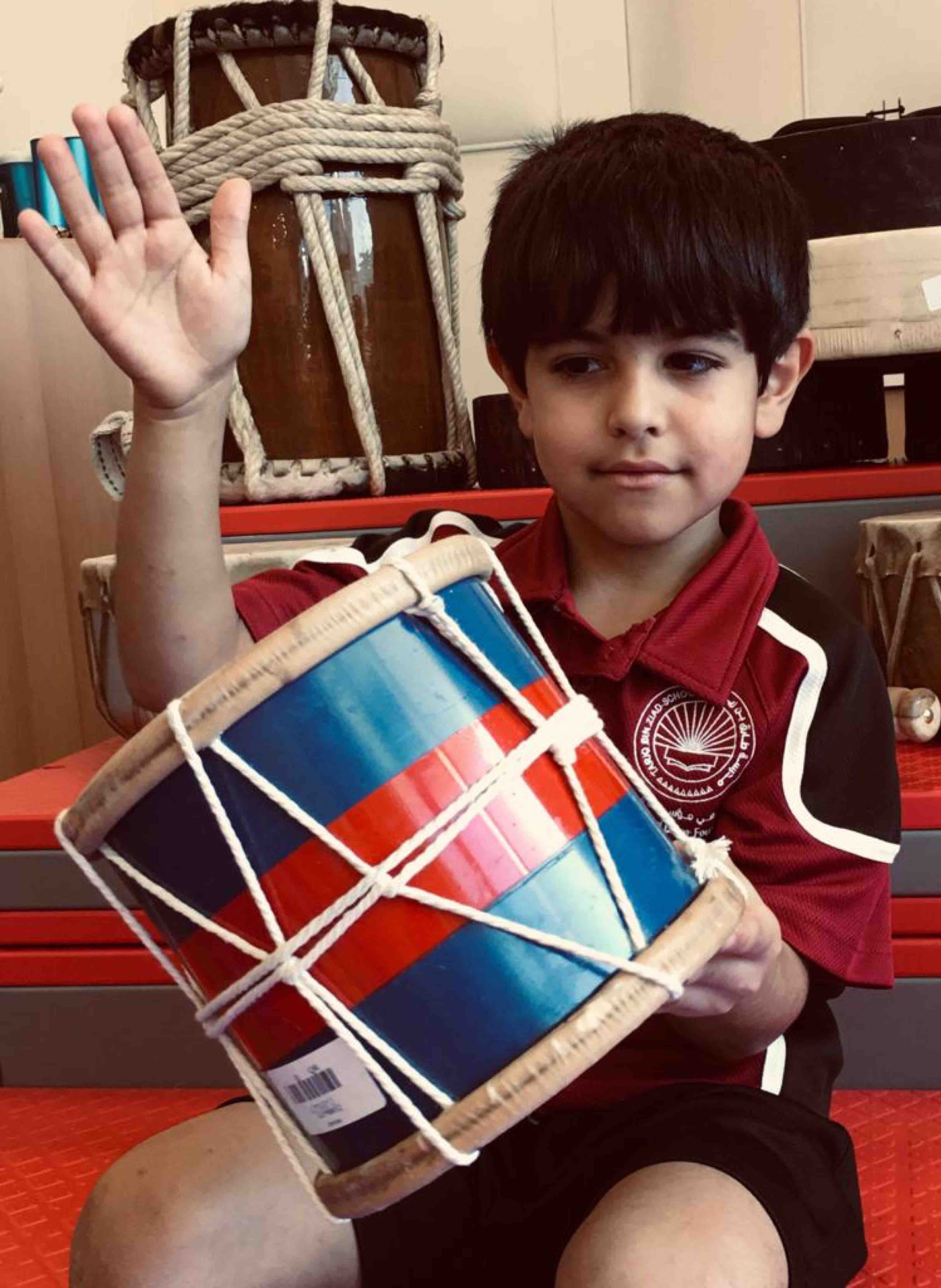 musical instruments - Kids - TBZ QMA Oped - v - 1