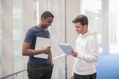 Al-Minaretein Education Program