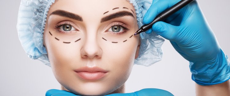Away from the pursuit of perfection, when is aesthetic surgery a psychological and physical necessity?