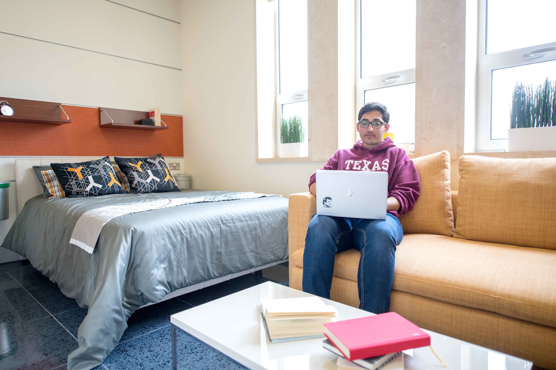 Student Campus And Housing Options in Qatar Qatar Foundation