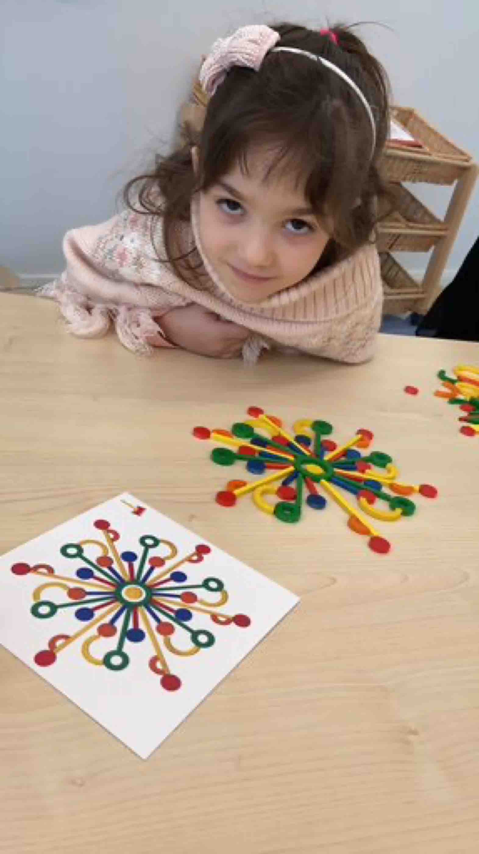 QF Academyati collaborator - We believe that when we allow our children to explore art, we allow them to explore the world- QF - 06