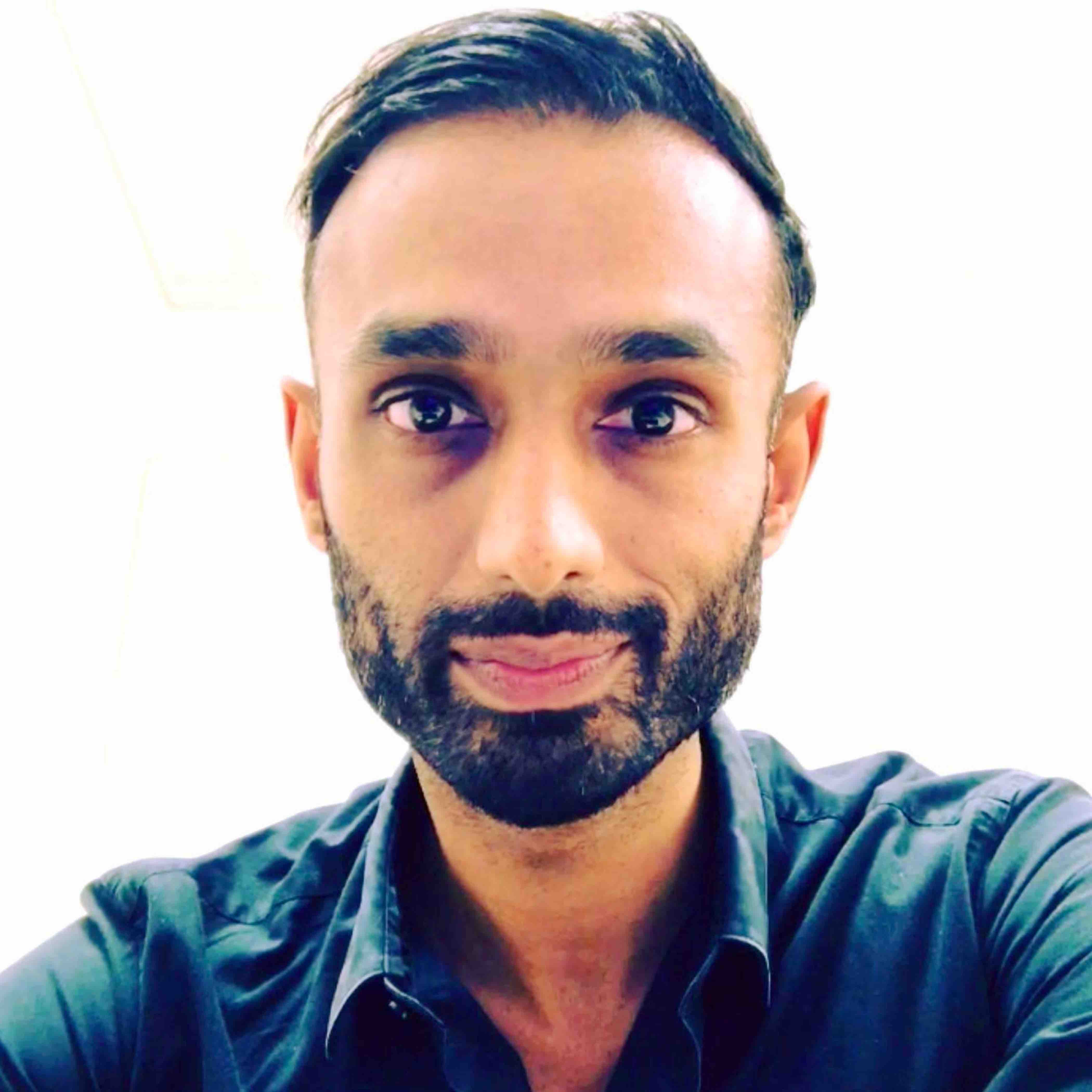 Dr. Kamran Ahmed - 02