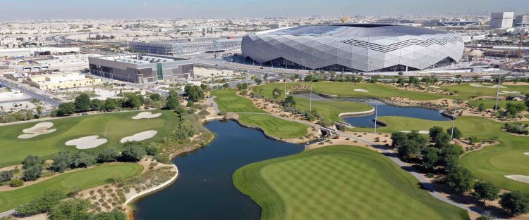 كيف تدعم مؤسسة قطر الأهداف السياحية من خلال نادي المدينة التعليمية للجولف 