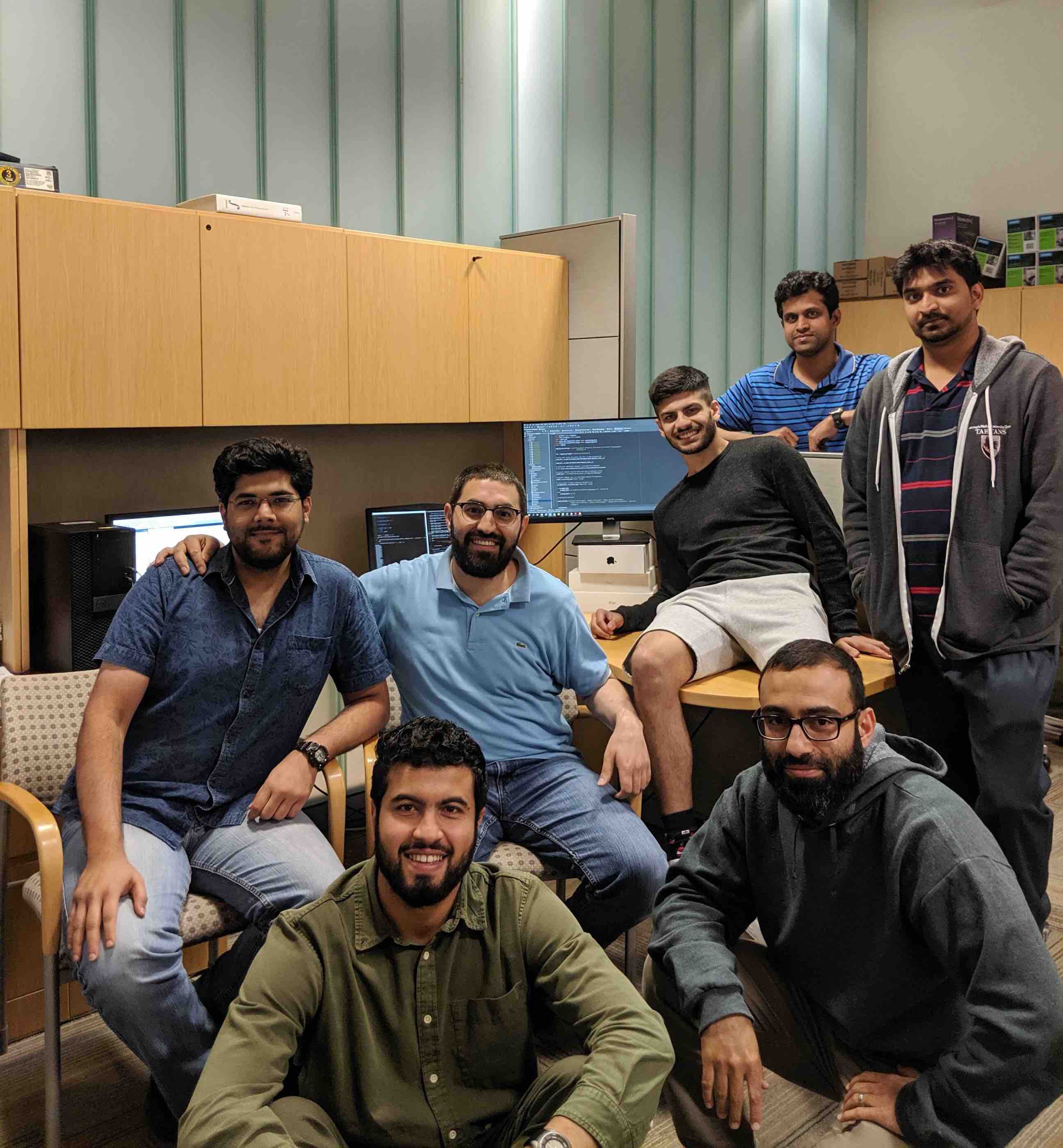 QF Professor Redefines Healthcare Through AI-Based App - qf - 03