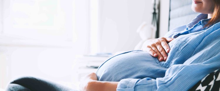 QF expert discusses how expectant mothers with diabetes battle COVID-19
