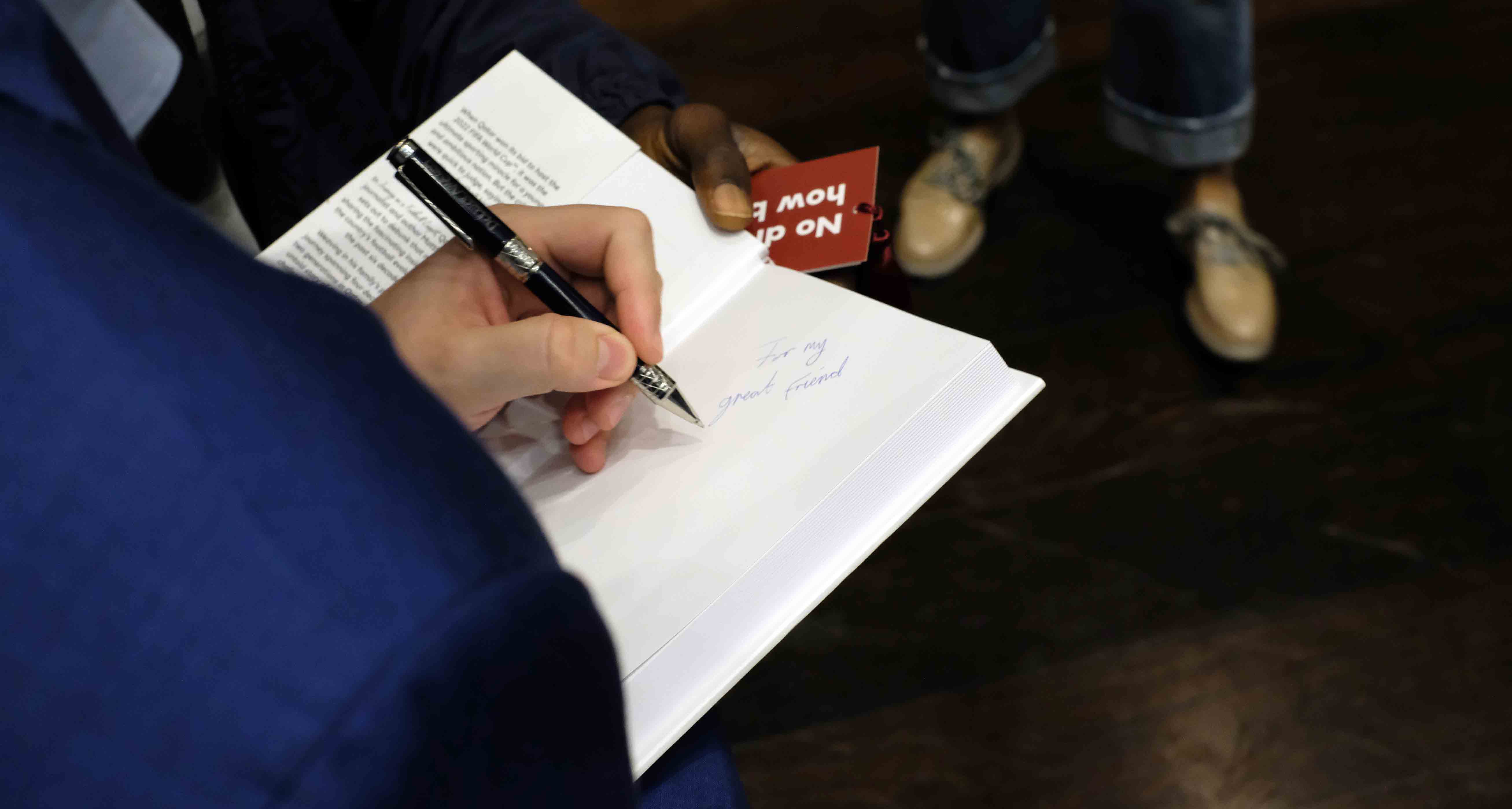 HBKU Press Football Book - 02