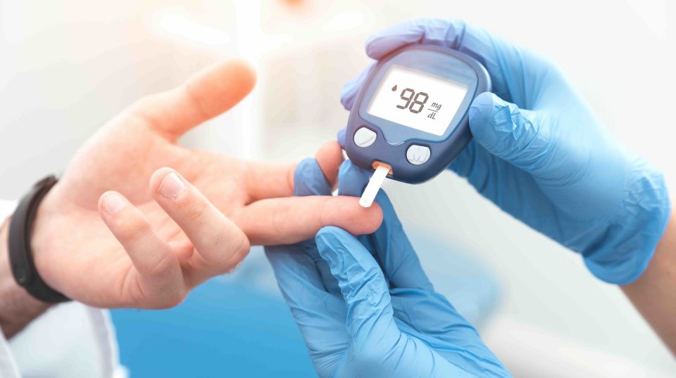 Fasting Safely with Diabetes