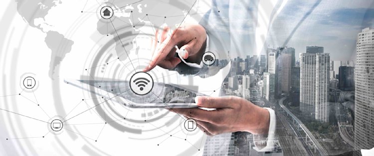 QF opens the way for entrepreneurs and startups to play their part in battling COVID-19