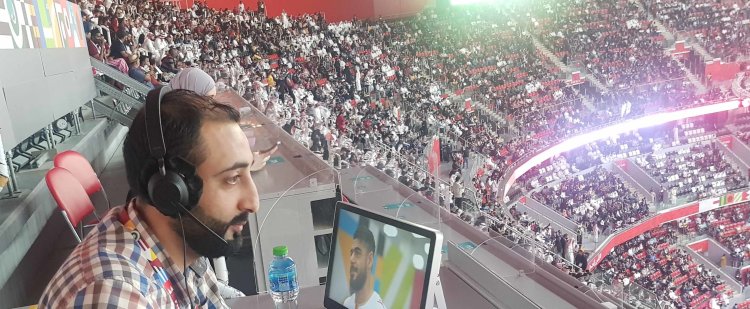 With 100 days to go, will the FIFA World Cup Qatar 2022™ mark the beginning of a new era for accessibility in Qatar?