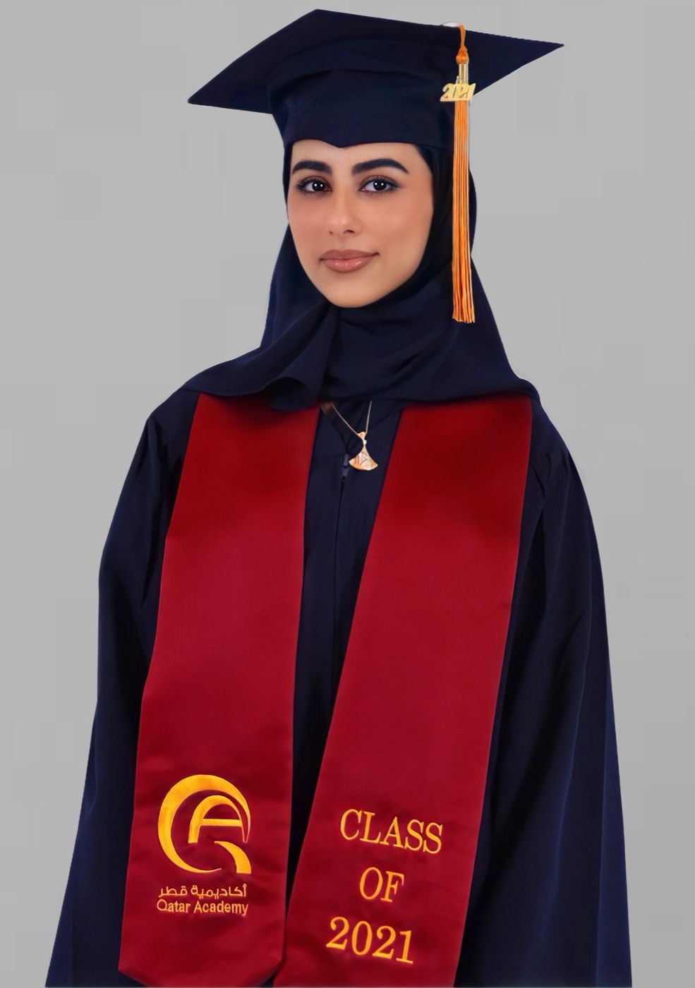 QAD Graduates set to embark on new learning journey at QF Salma - QF - 03