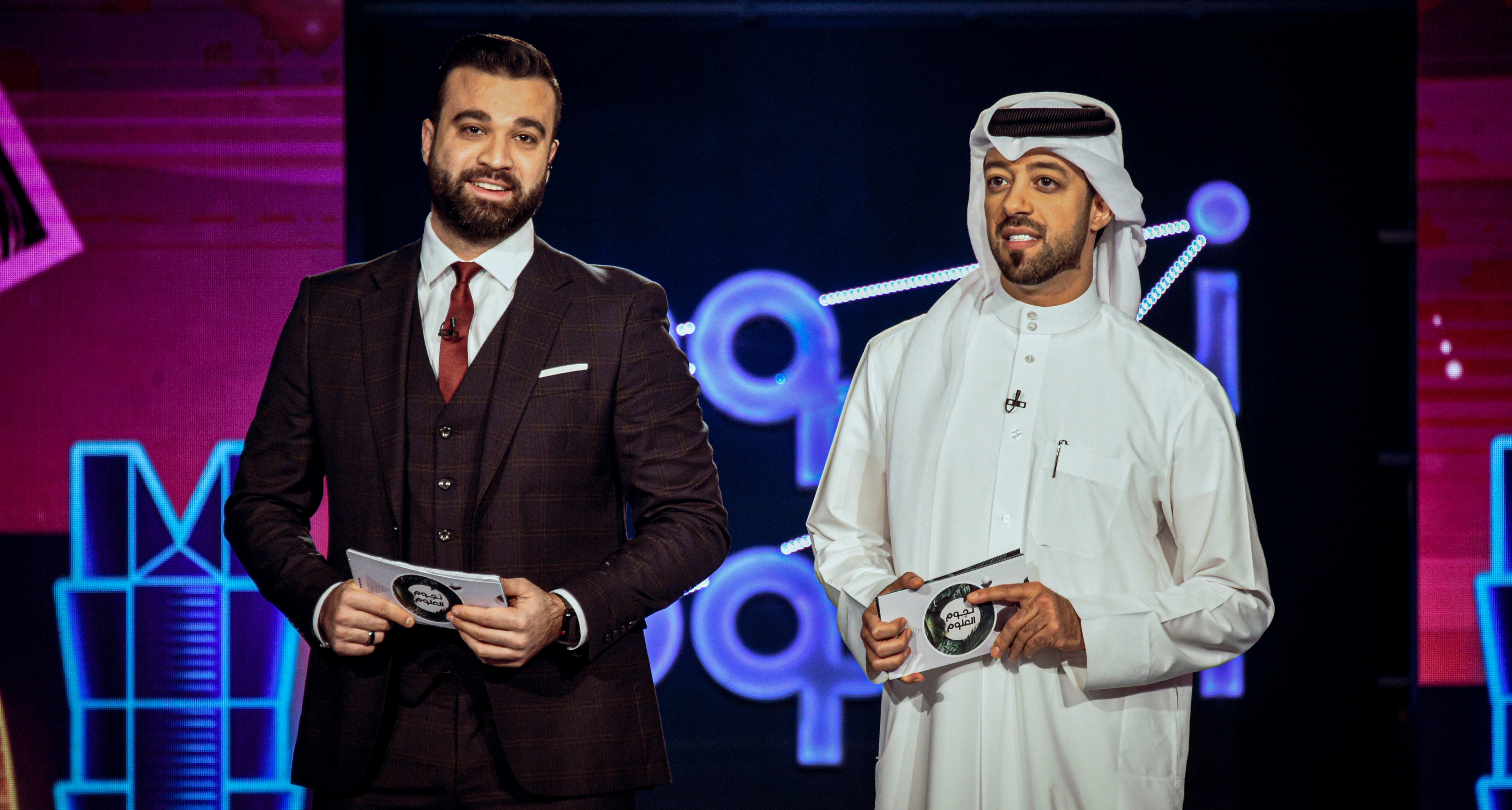 QF star of science - Proof of Concept stage 03