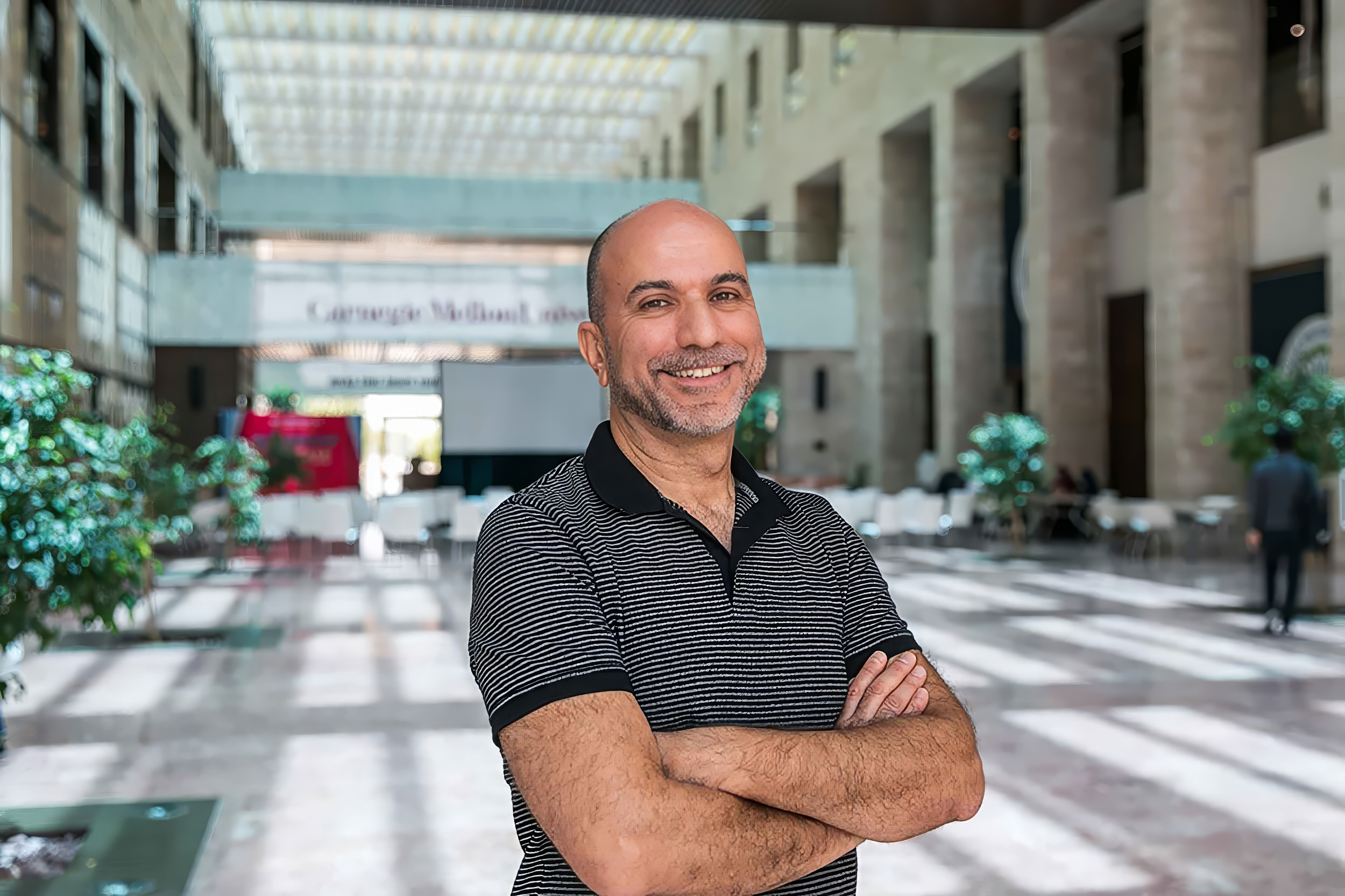 Innovation, Empowerment, Inclusivity