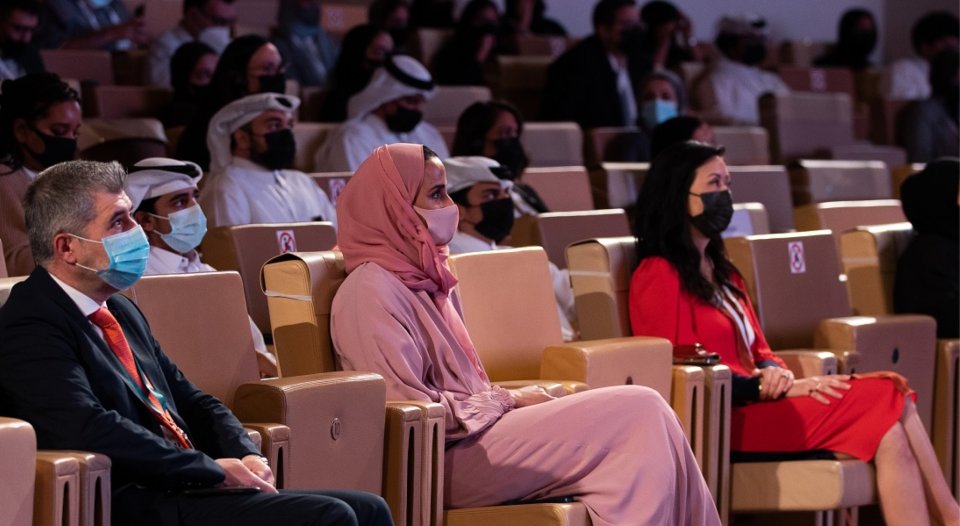 TEDبالعربي تناشد إطلاق أصوات الشباب باللغة العربية إلى العالم