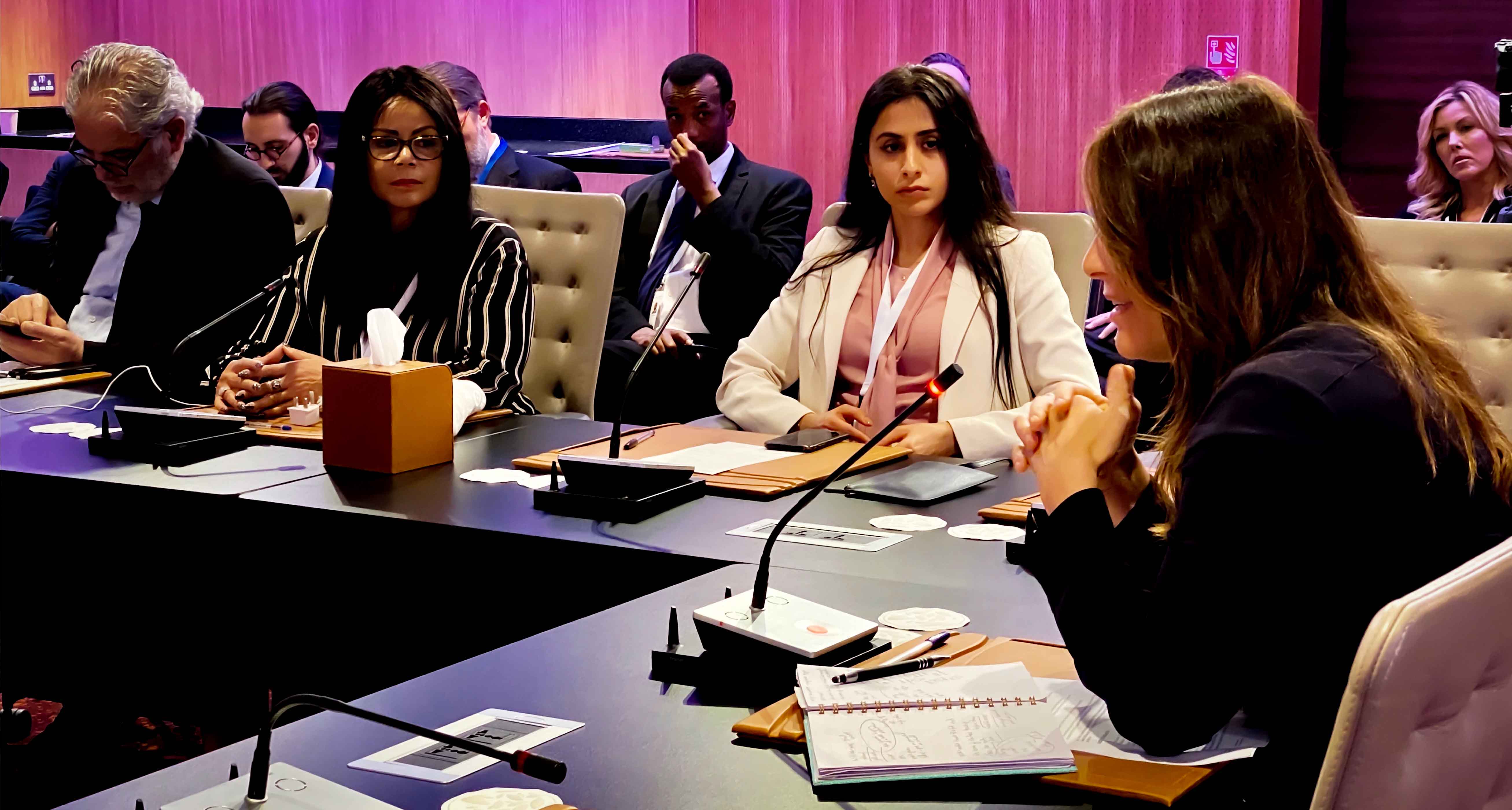 WISE Summit Africa Session - 02