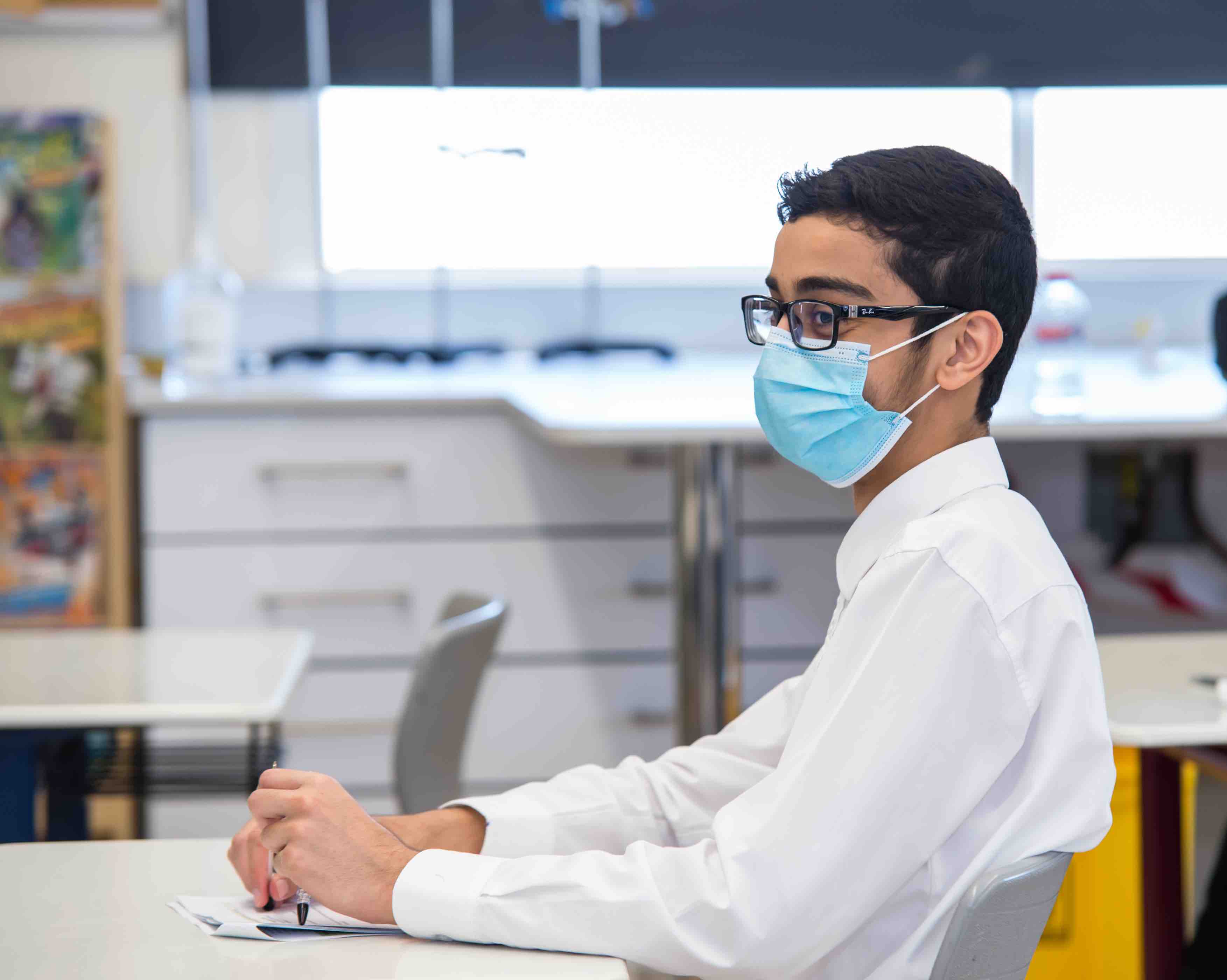 QF creates platform aimed at encouraging students to find their voice - qf - 03