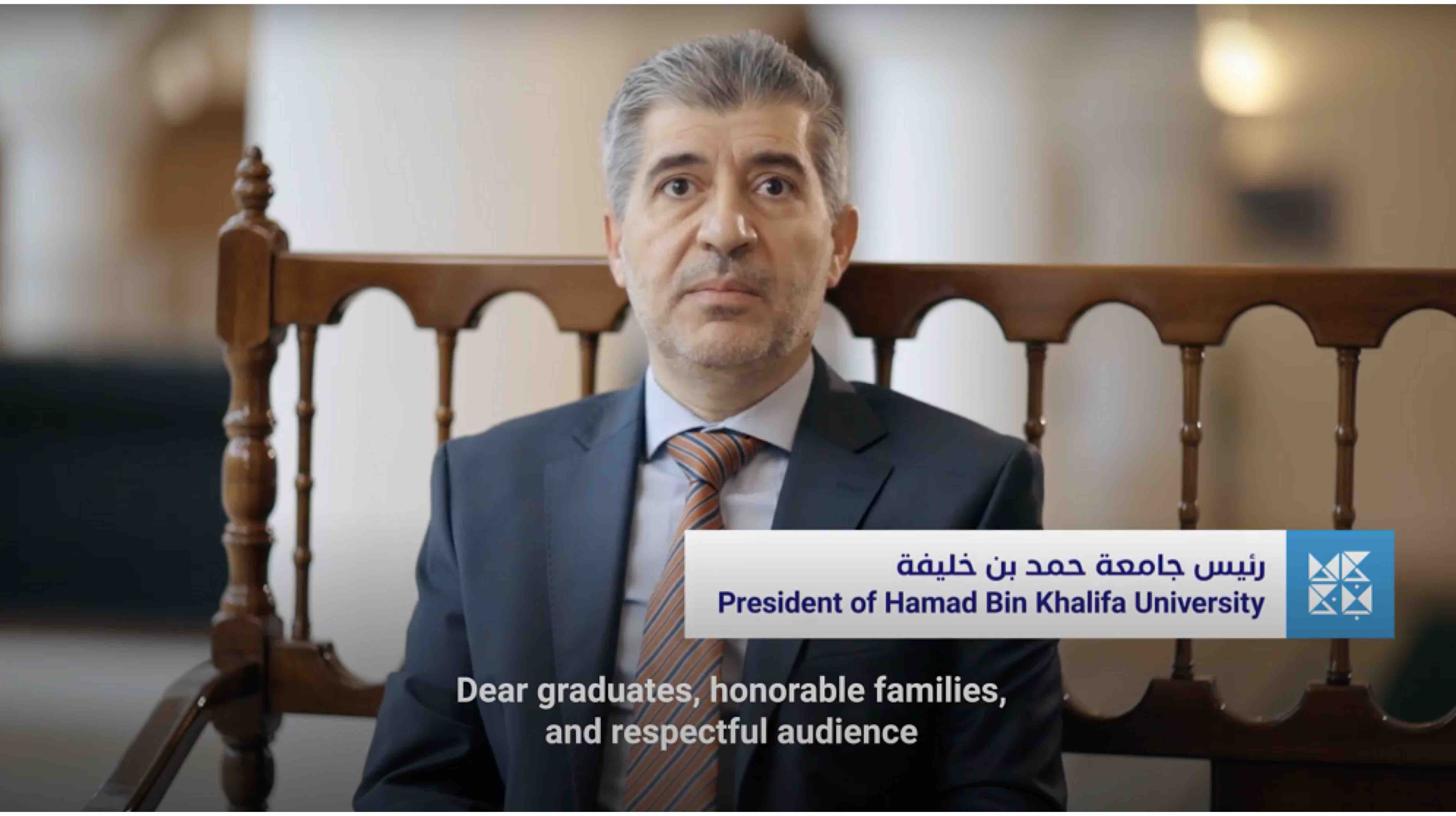 HBKU is an experience that can’t be found anywhere else in the world - QF - 02