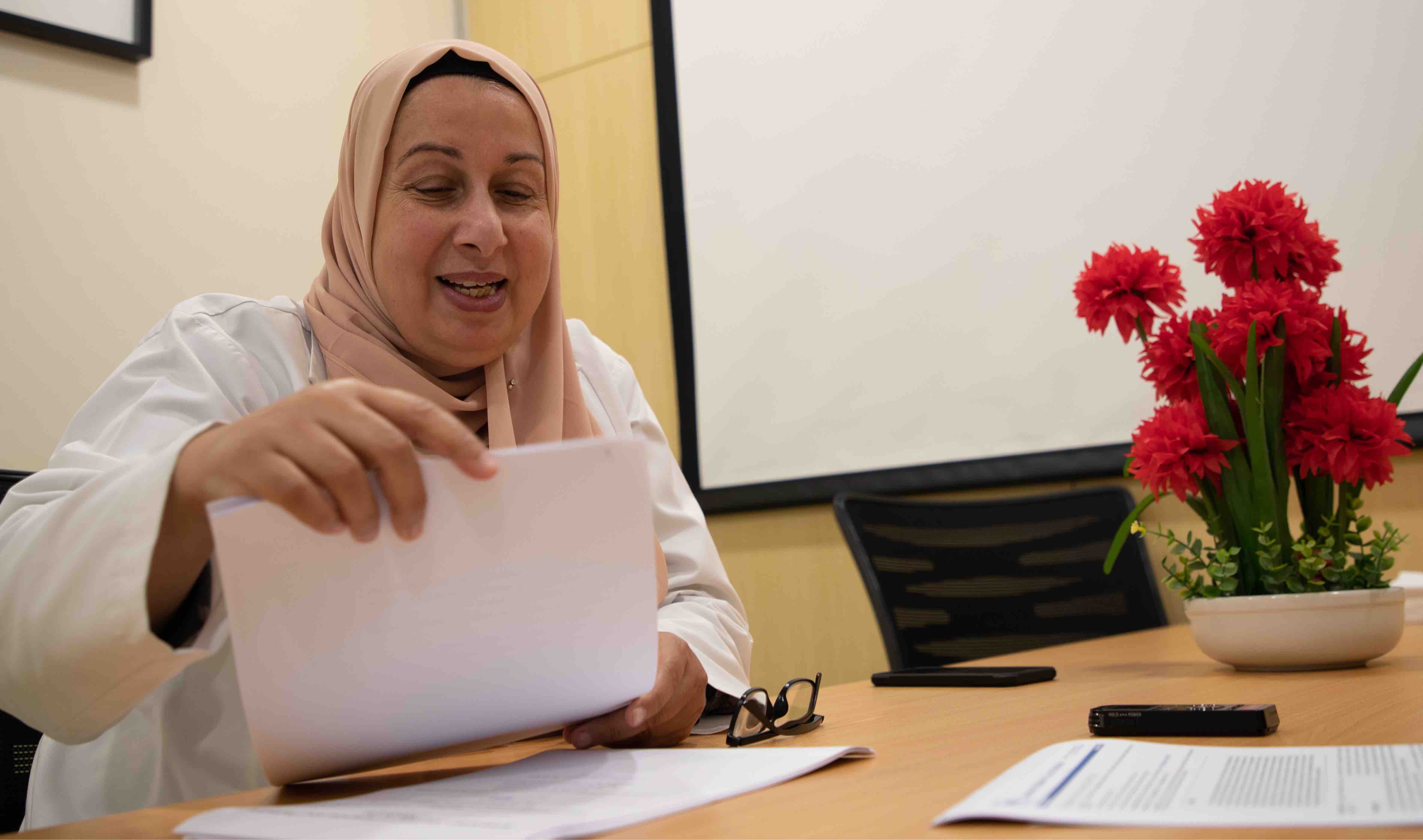 Palliative Care Dr Azza - 04