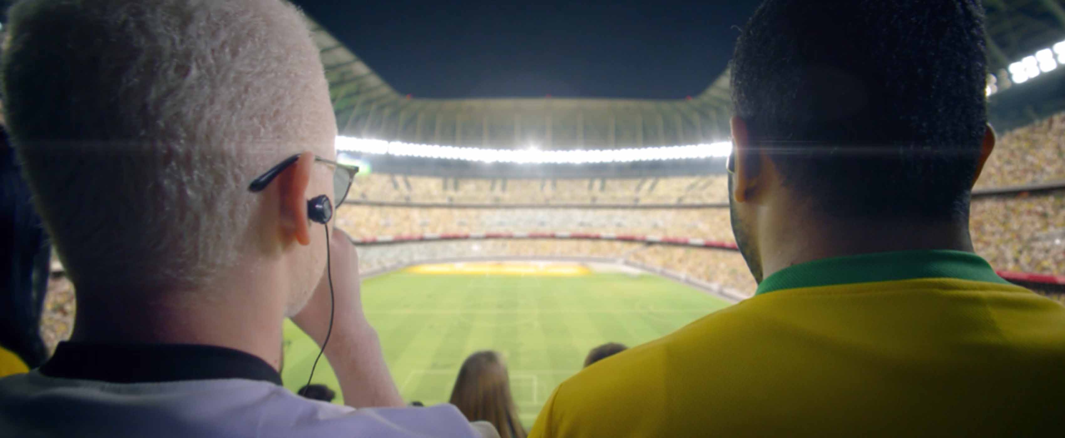 Knowledge is the way for the blind “to see the light”, says advocate