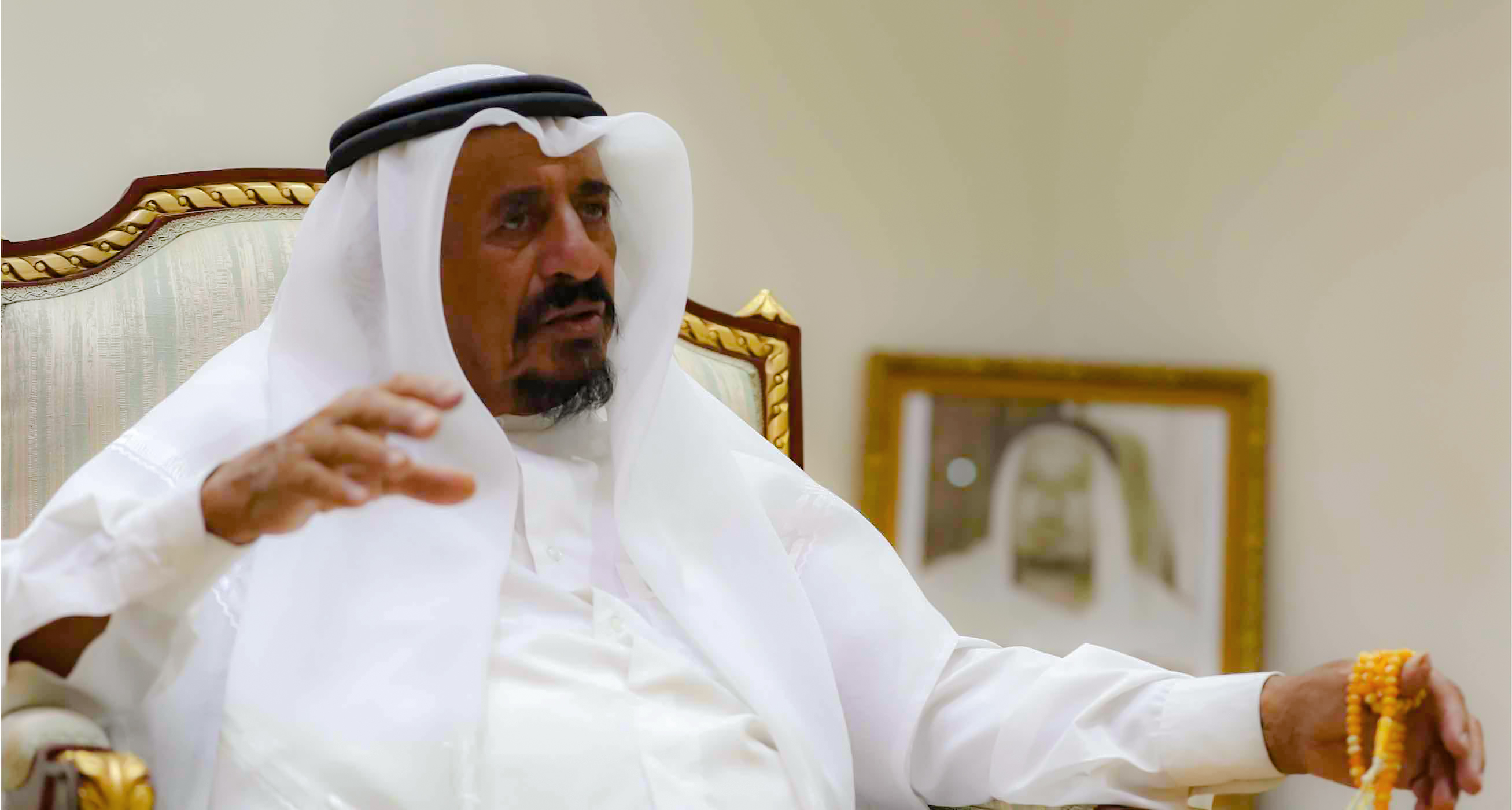 Al-Khater House - 01