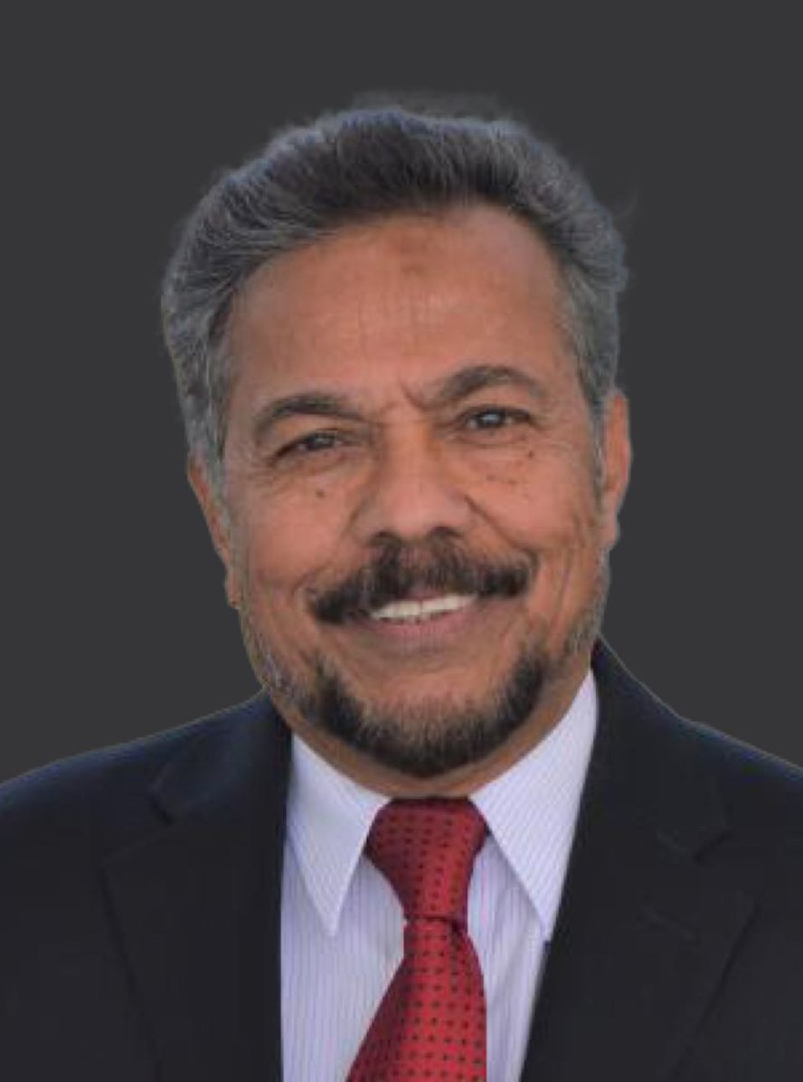 Syed Nazim Ali