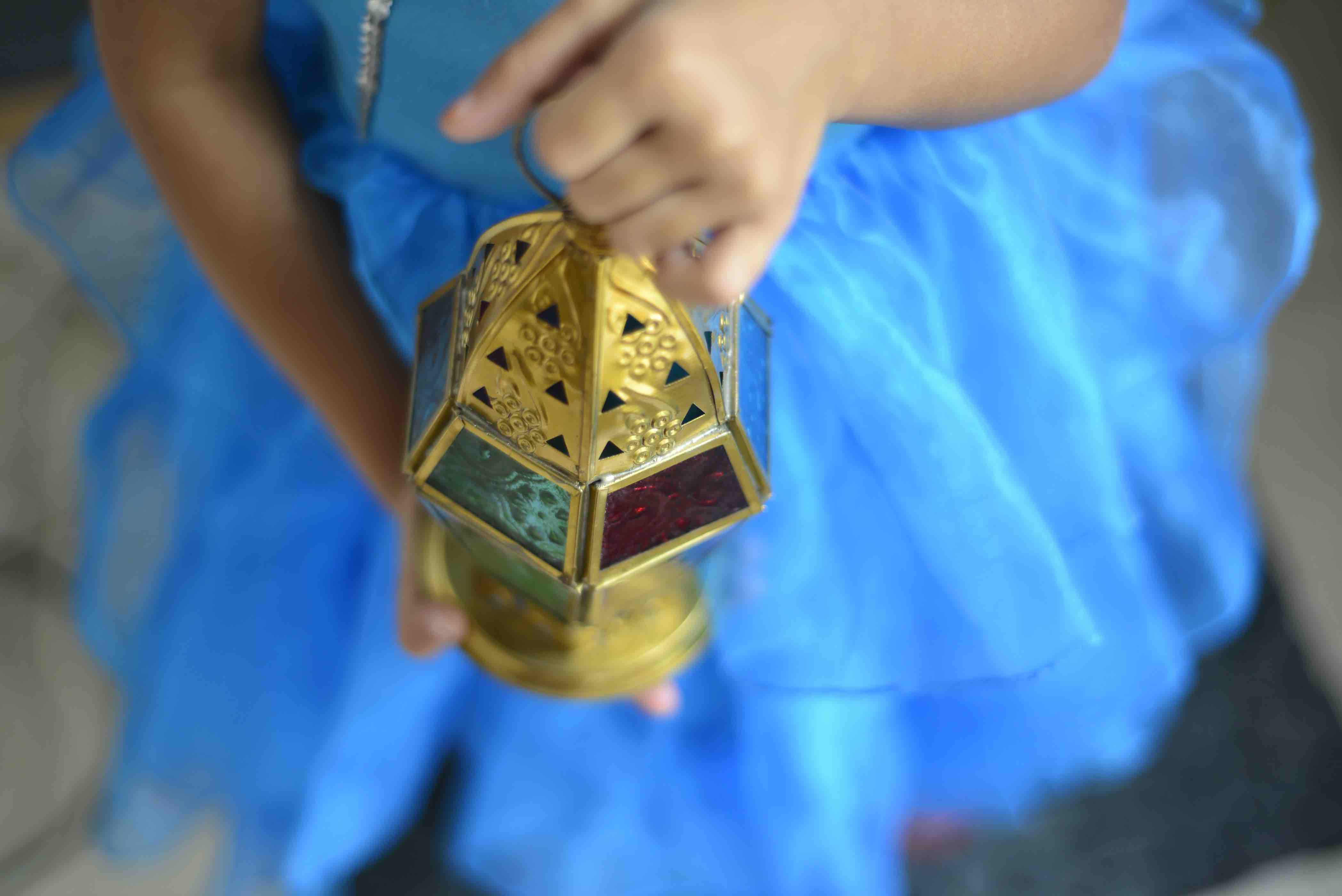 In her own words: What I tell my children about why we fast during Ramadan - QF - 02