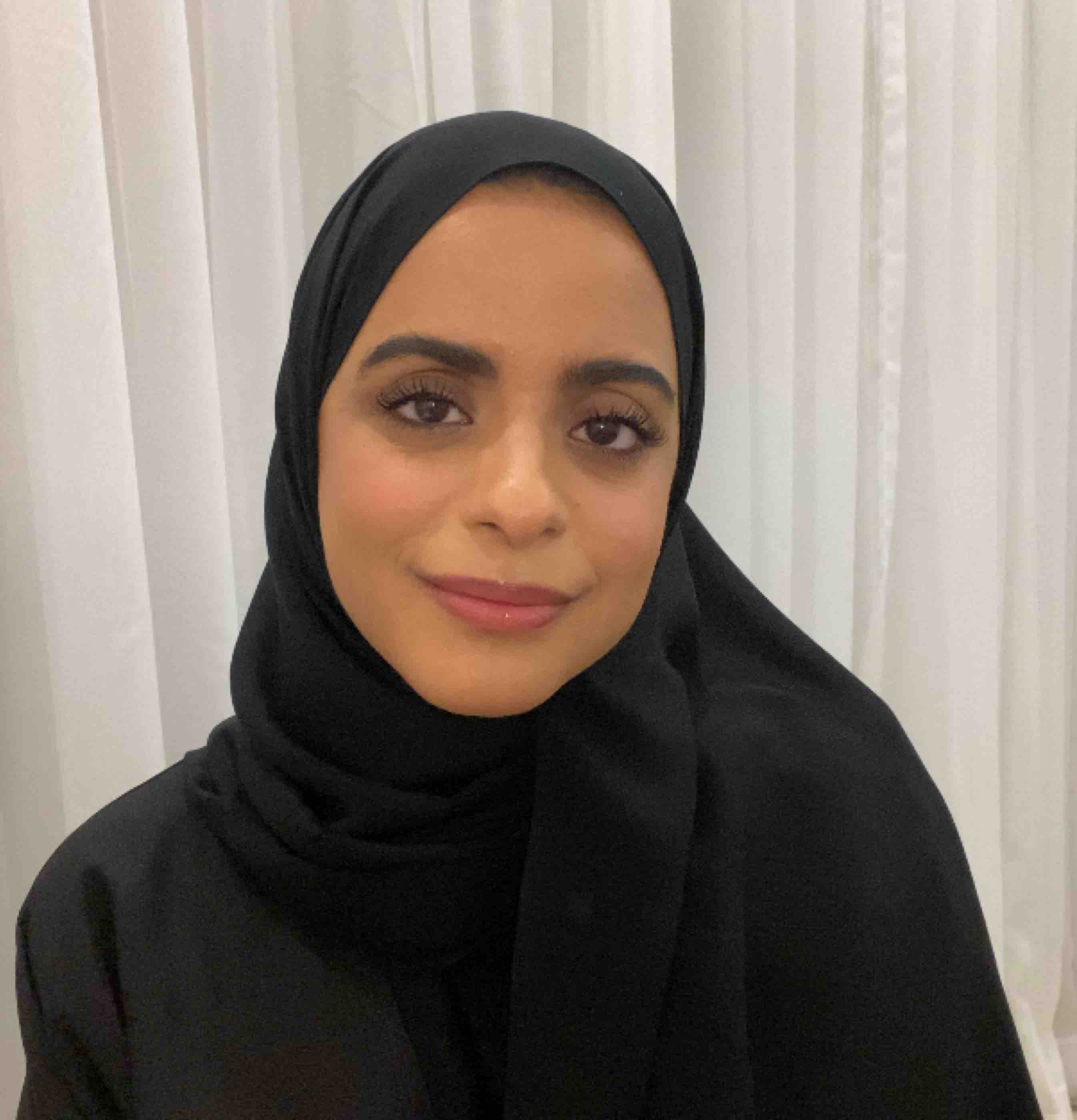 Shaikha al kubaisi - QF - 01