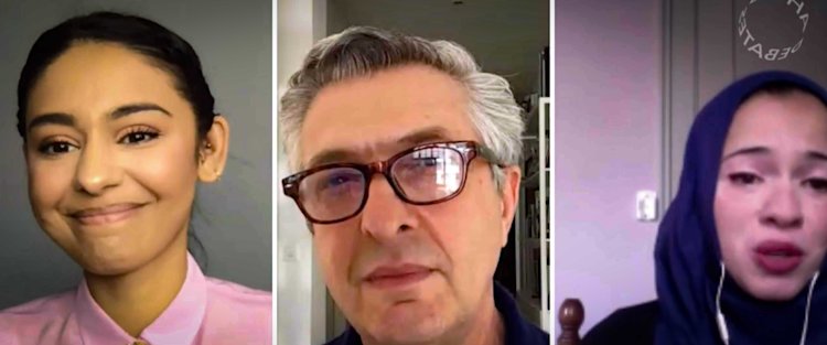 مفوض الأمم المتحدة السامي لشؤون اللاجئين خلال مناظرات الدوحة التابعة لمؤسسة قطر: على البلدان ألا تغلق أبوابها أمام اللاجئين بعد انتشار وباء (كوفيد-19)