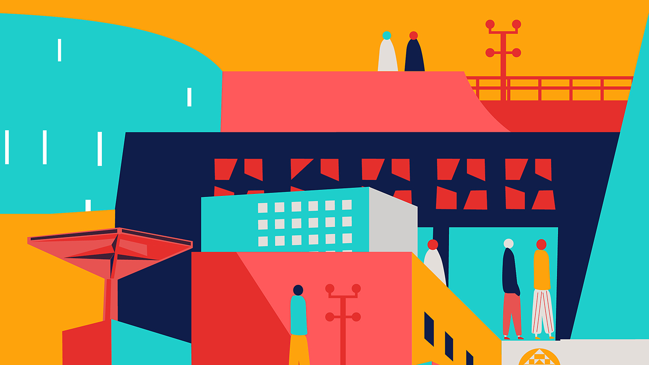 Education City Portal