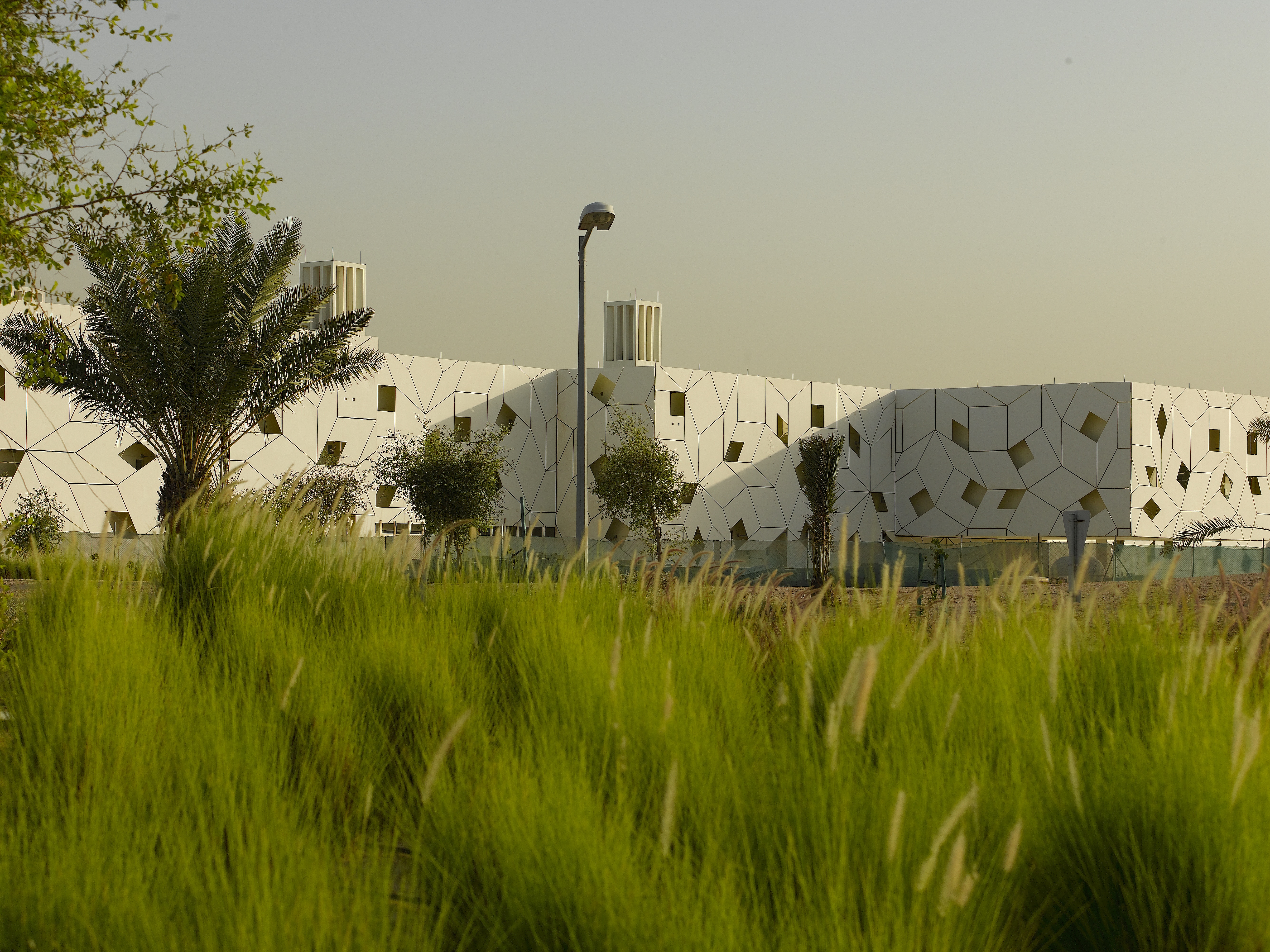 ABO003-5 - QF About - Timeline - 2001 - Establishment of the Academic Bridge Program