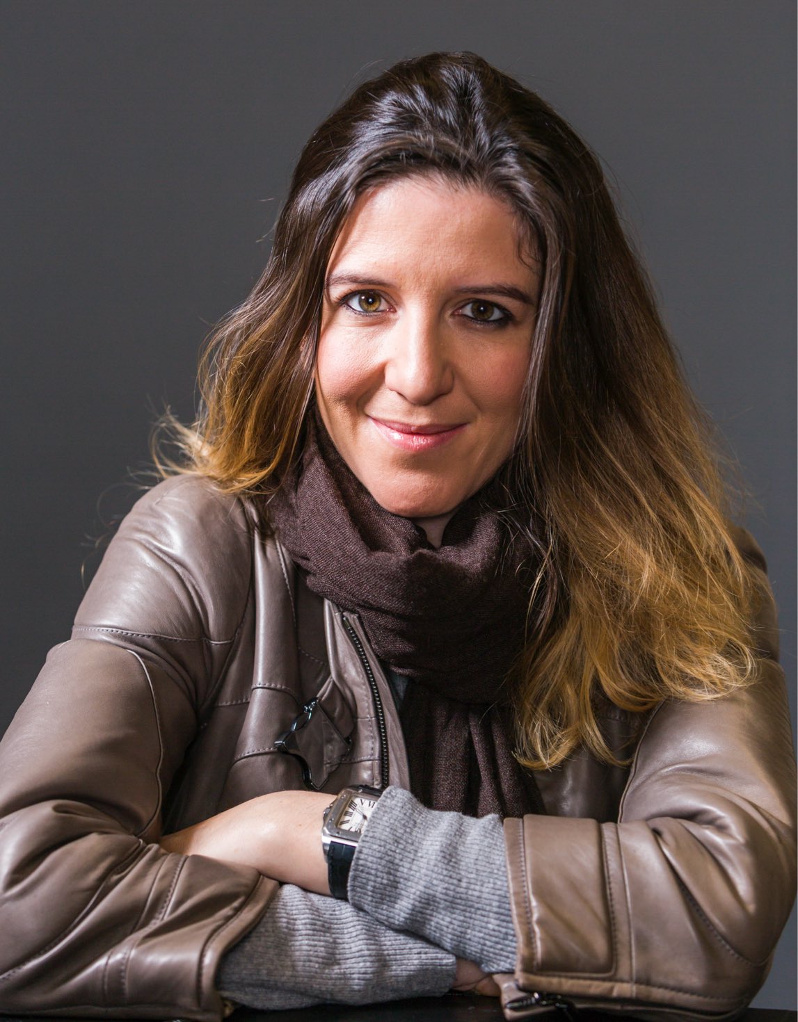 QF AND TED UNVEIL FIRST TEDINARABIC REGIONAL EVENT AND EXTEND GLOBAL ARABIC LANGUAGE PARTNERSHIP - Aziza Chaouni - QF - Quotes - 04