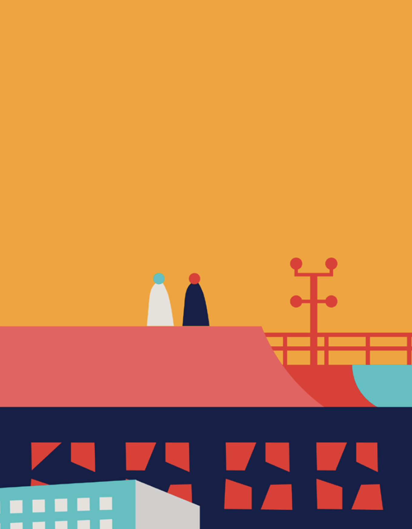 Education City Portal