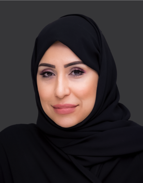 Dr. Huda Al-Sulaiti