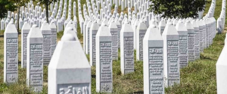 QF employee survived Srebrenica genocide and got his life back in Qatar