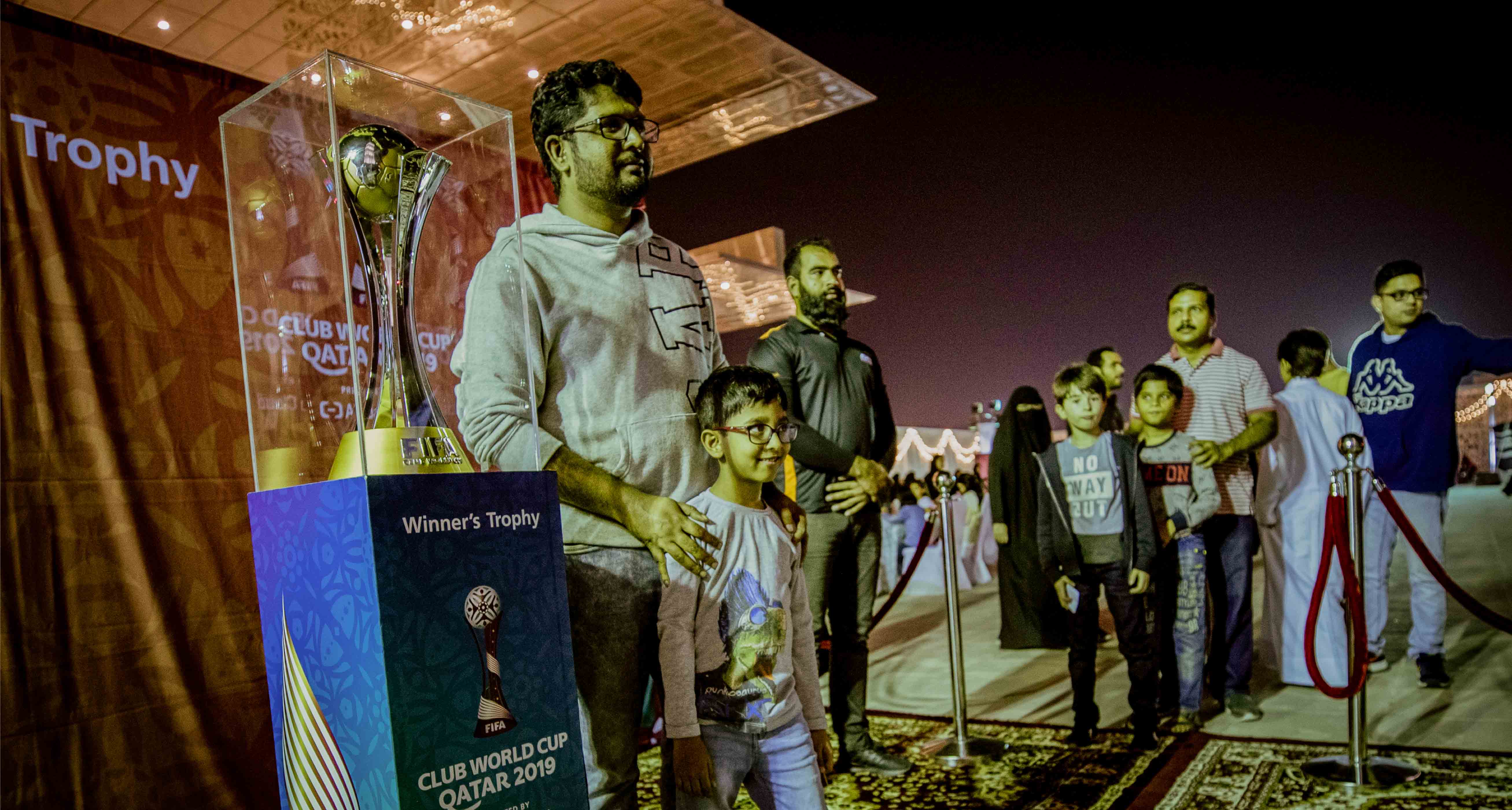 FIFA Club World Cup - 03