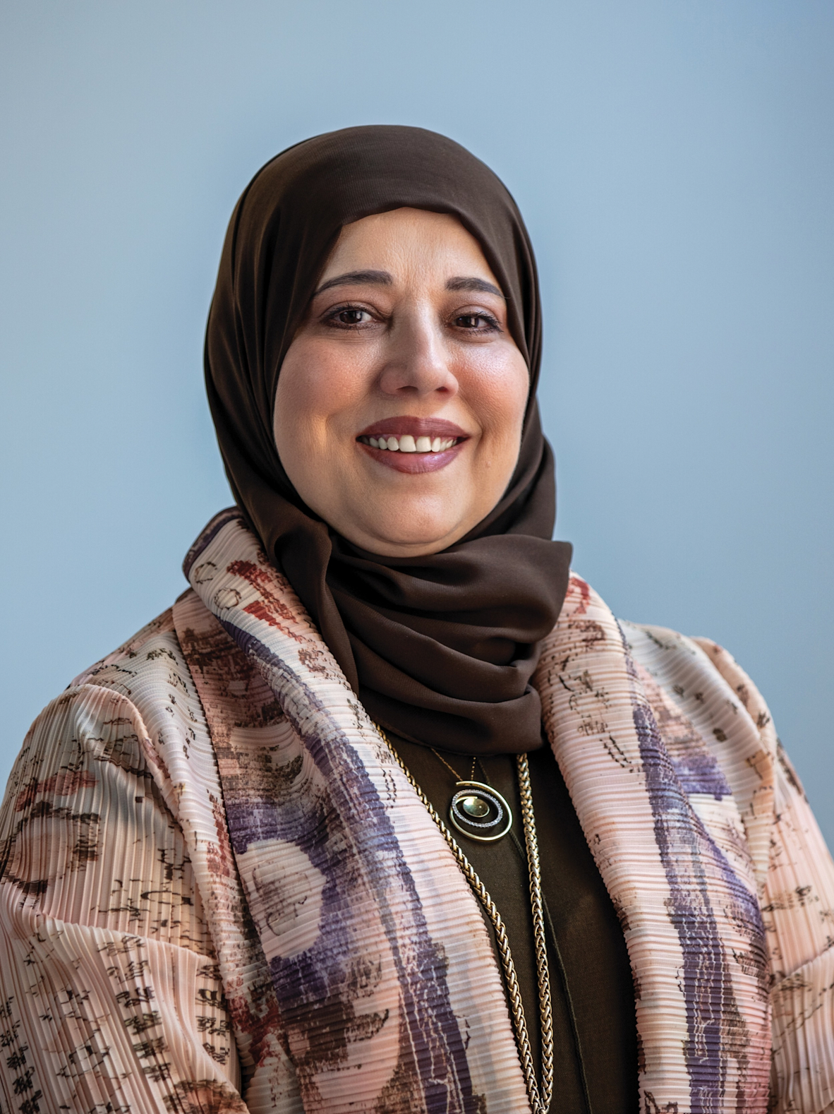 QF - Profile Icon - Raja’a Shalabi