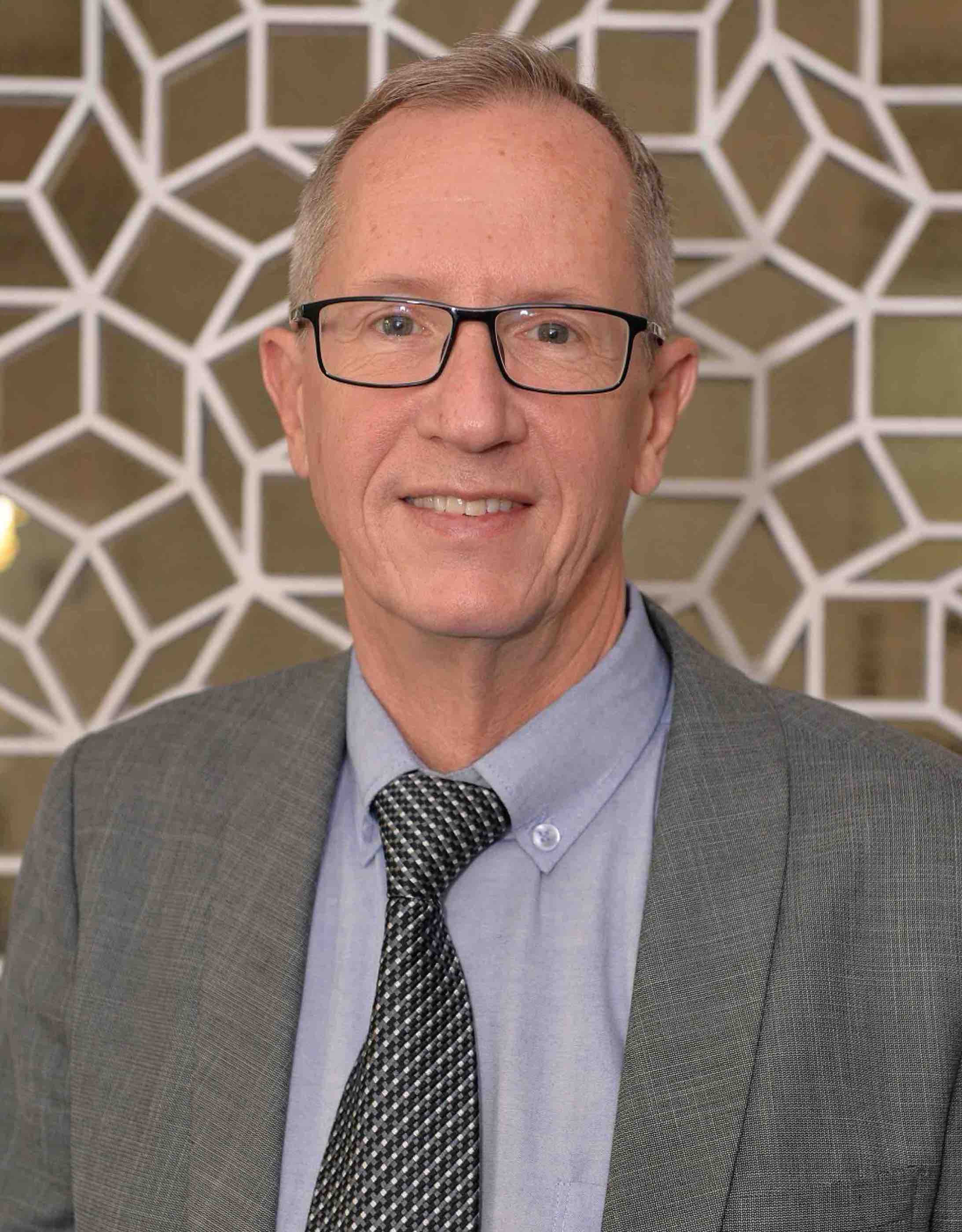 precision medicine is the future of preventative and personalized healthcare Edward Stuenkel - qf - 02