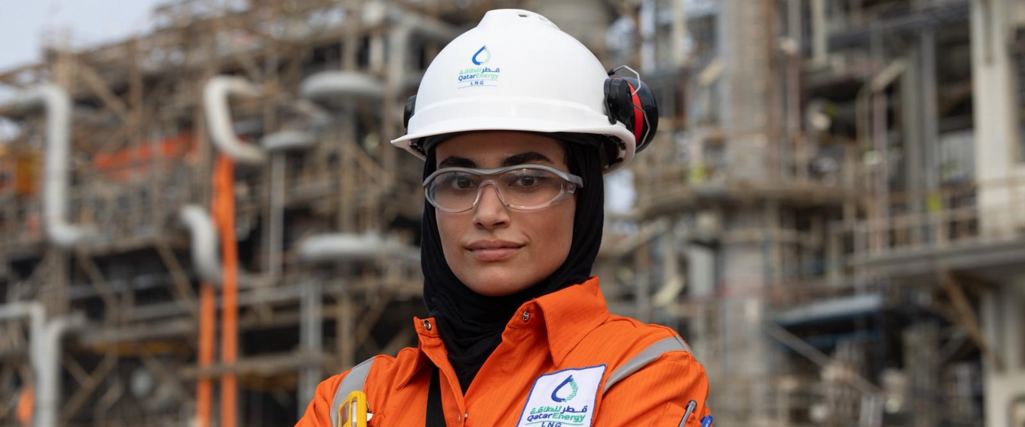 قصص البدايات الأكاديمية في مؤسسة قطر 